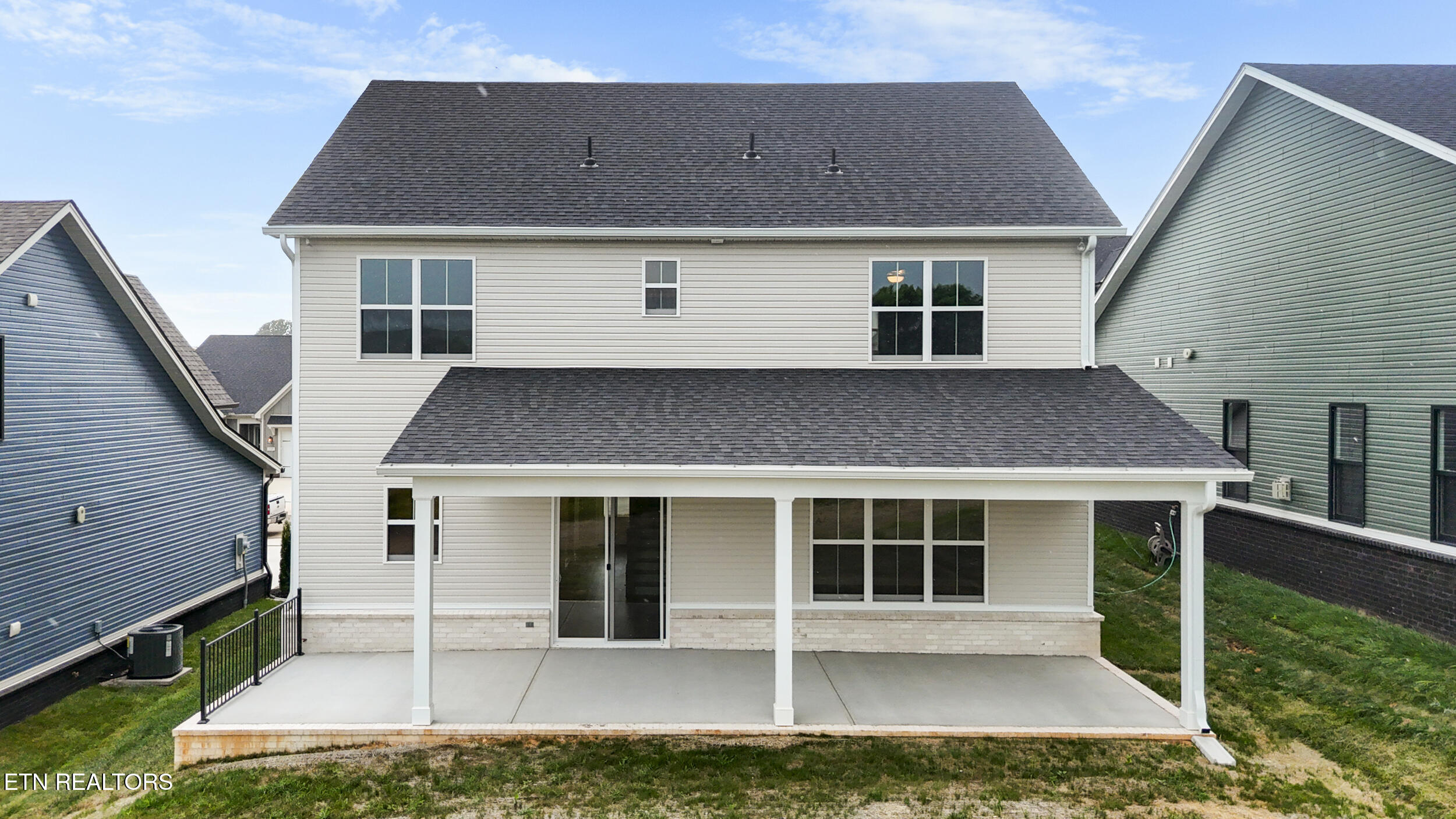 11522 Olympic Valley Drive Knoxville TN 37932