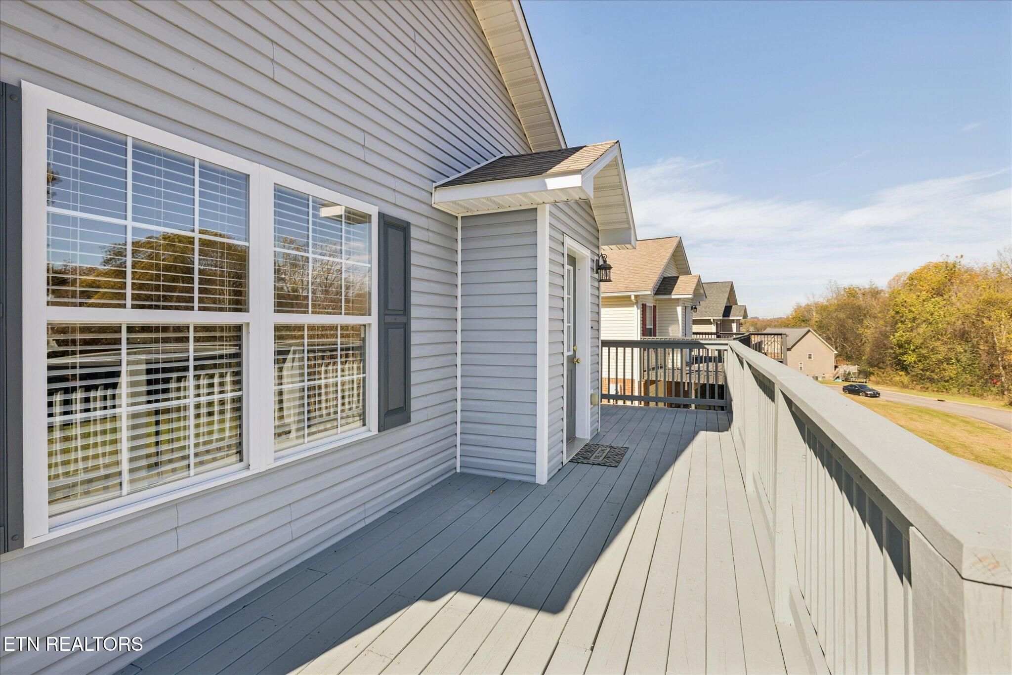 1528 Patricia Holt Boulevard Sevierville TN 37862