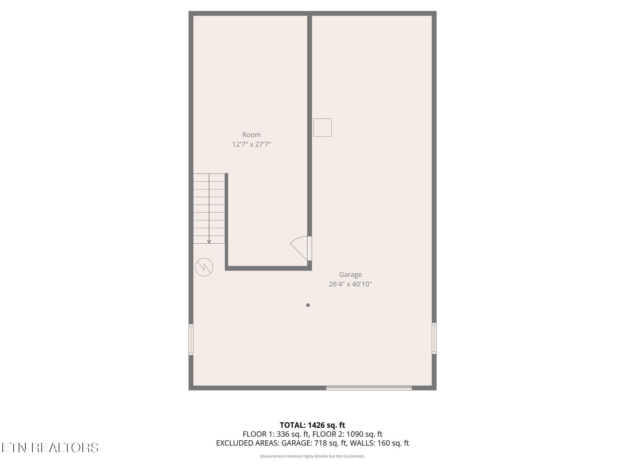 1528 Patricia Holt Boulevard Sevierville TN 37862