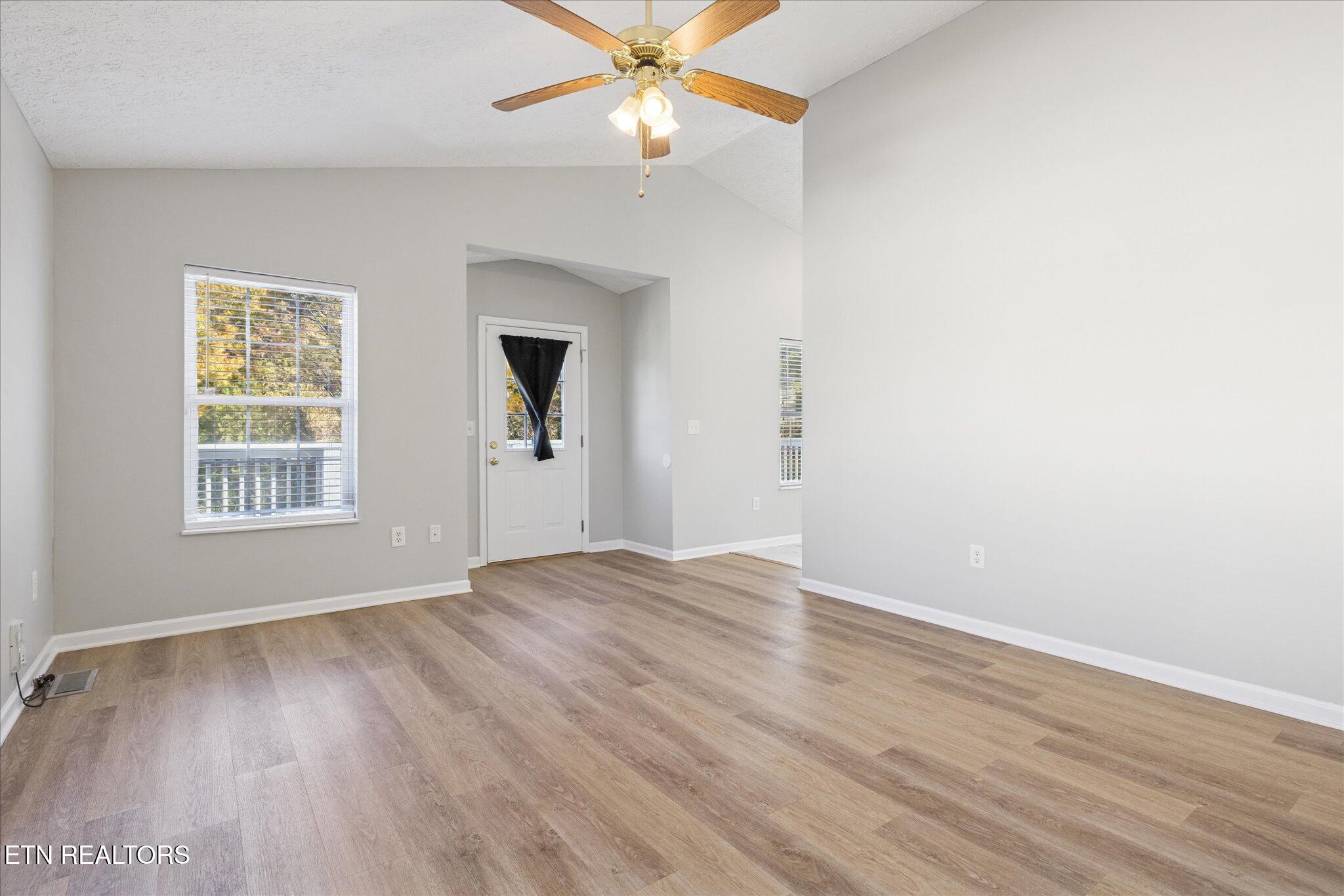 1528 Patricia Holt Boulevard Sevierville TN 37862
