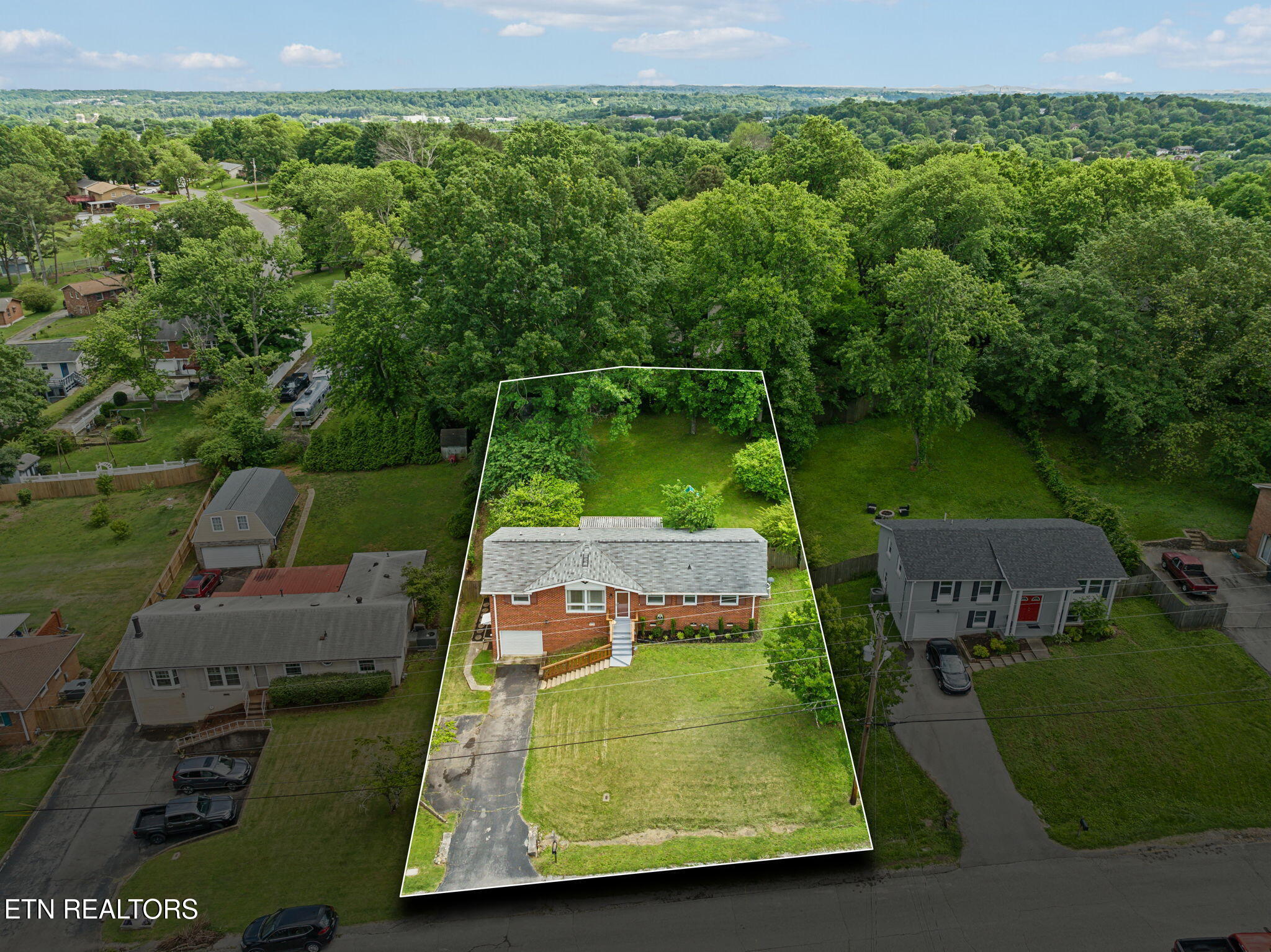 234 Bonnafield Drive Hermitage TN 37076