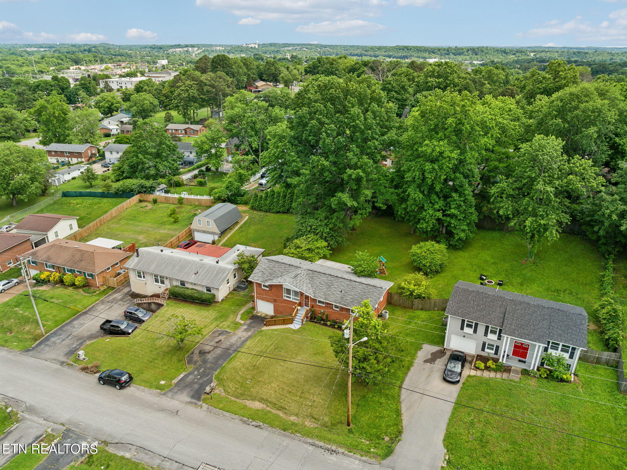 234 Bonnafield Drive Hermitage TN 37076