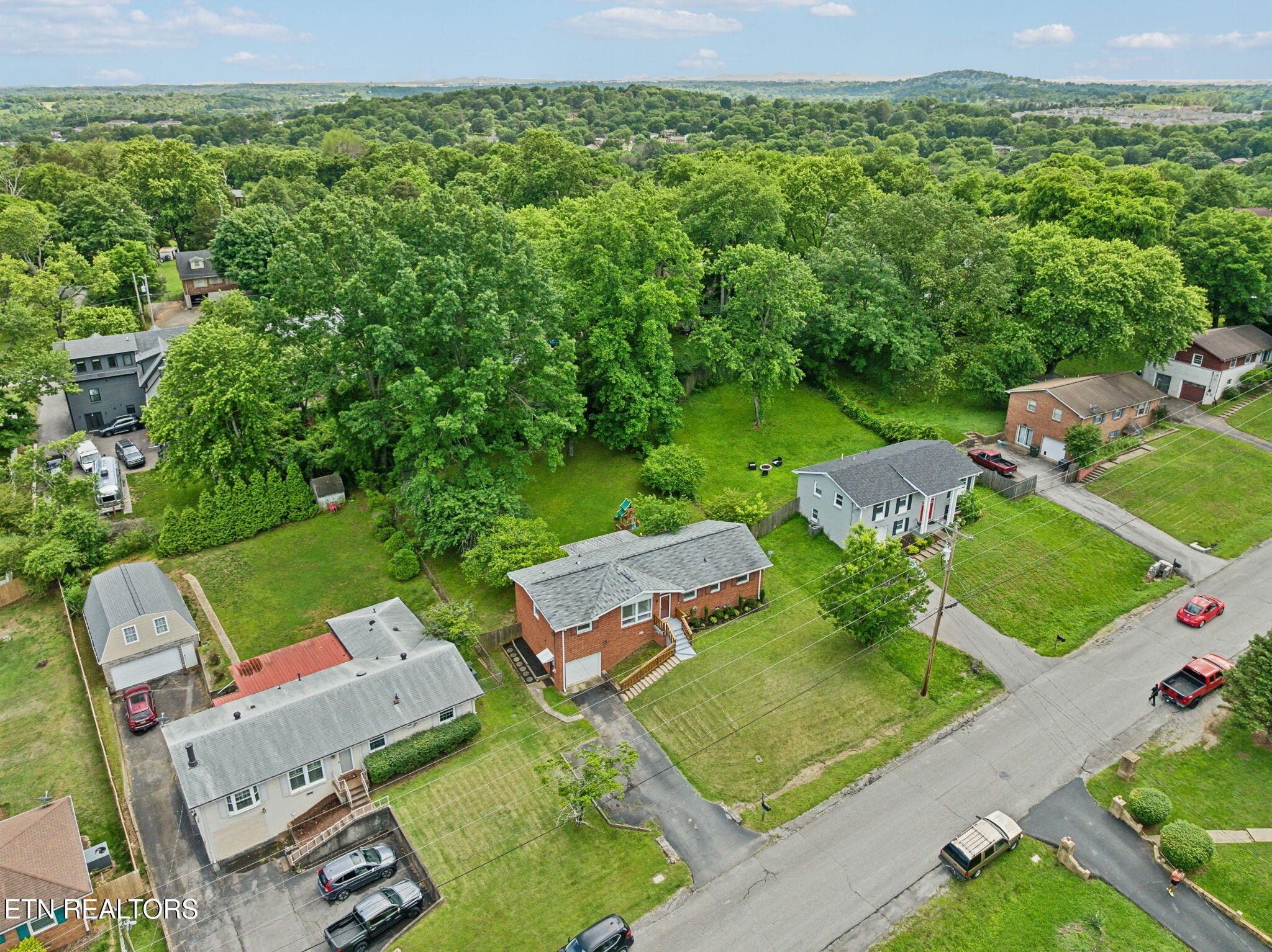 234 Bonnafield Drive Hermitage TN 37076