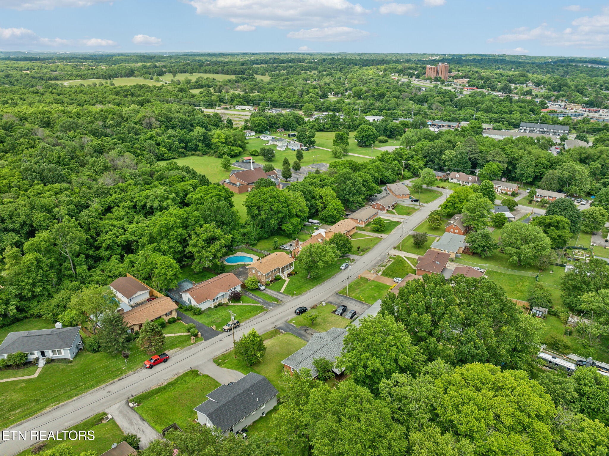 234 Bonnafield Drive Hermitage TN 37076