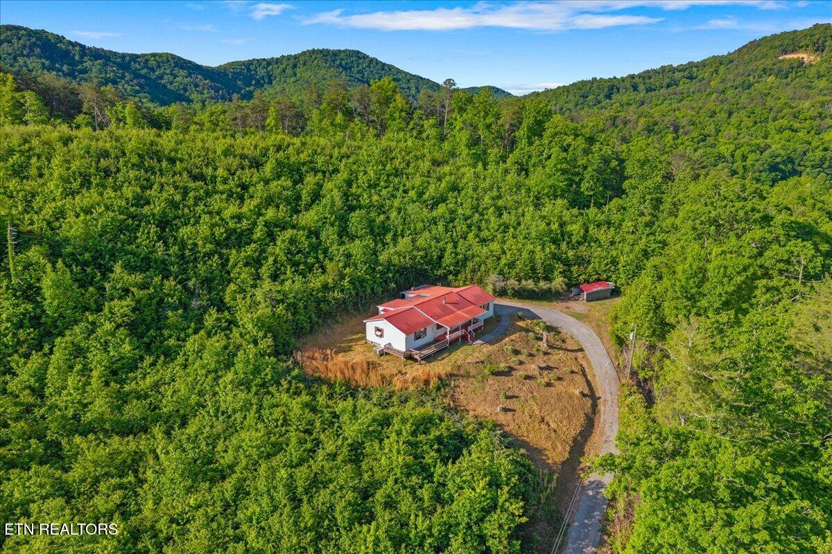 5673 Highway 360 Tellico Plains TN 37385