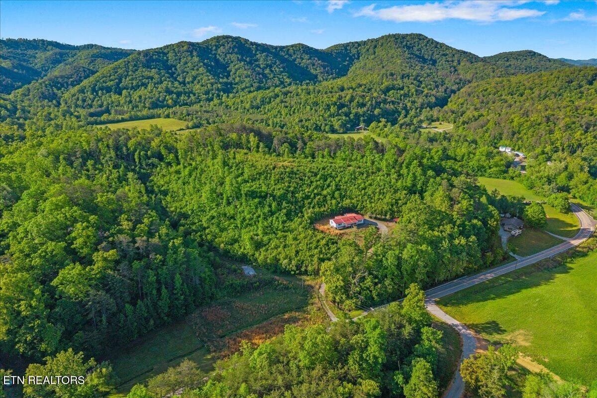 5673 Highway 360 Tellico Plains TN 37385
