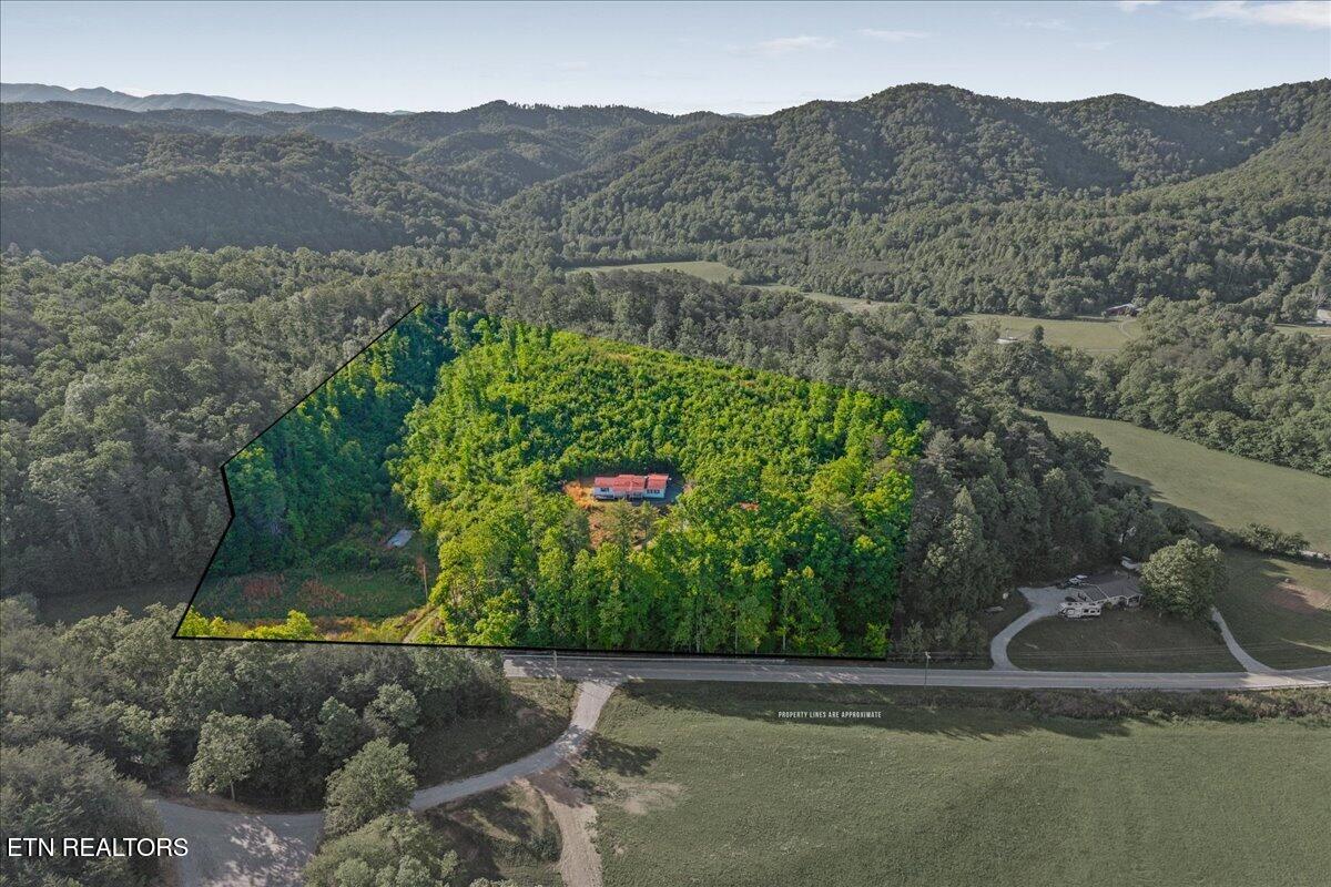 5673 Highway 360 Tellico Plains TN 37385