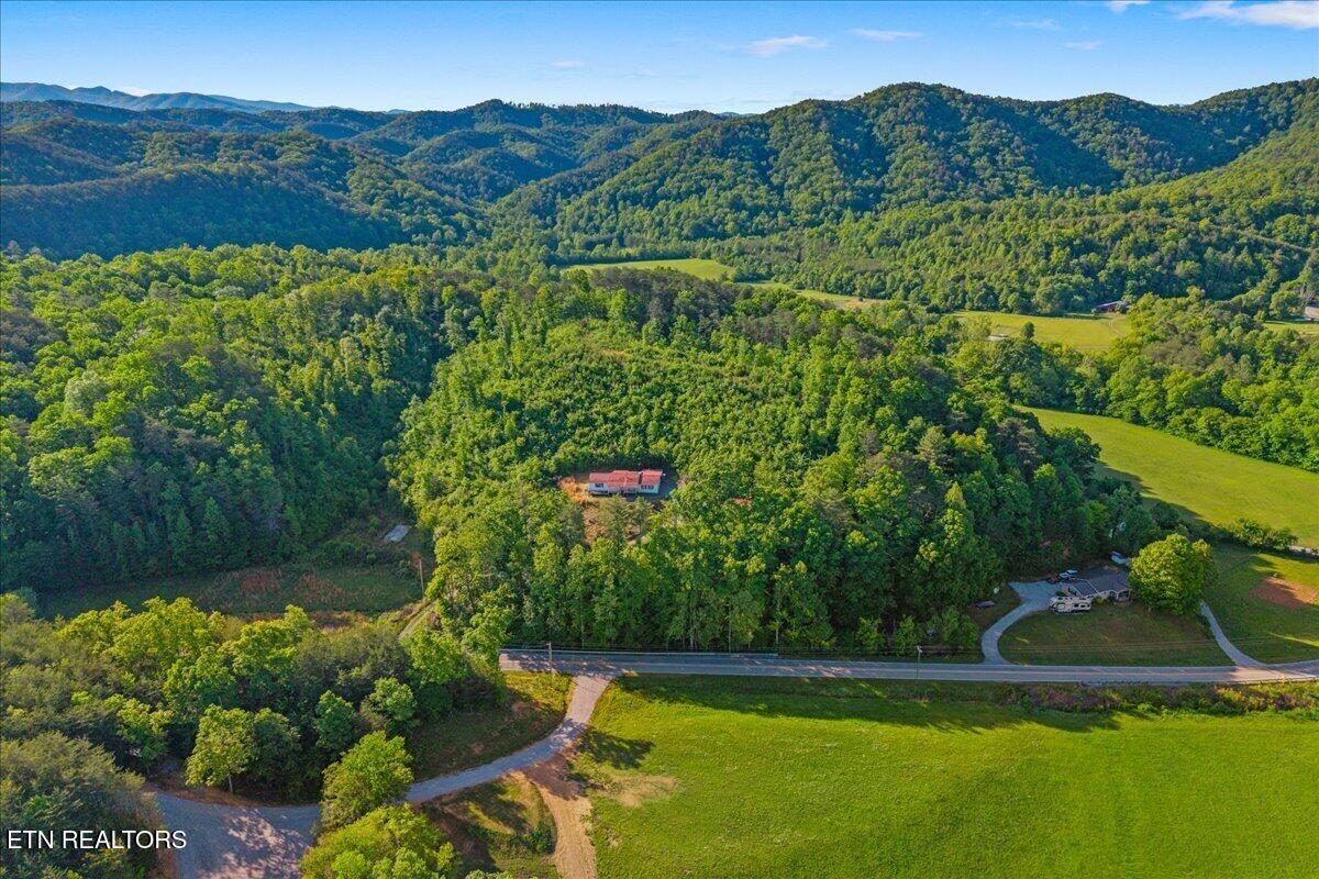 5673 Highway 360 Tellico Plains TN 37385