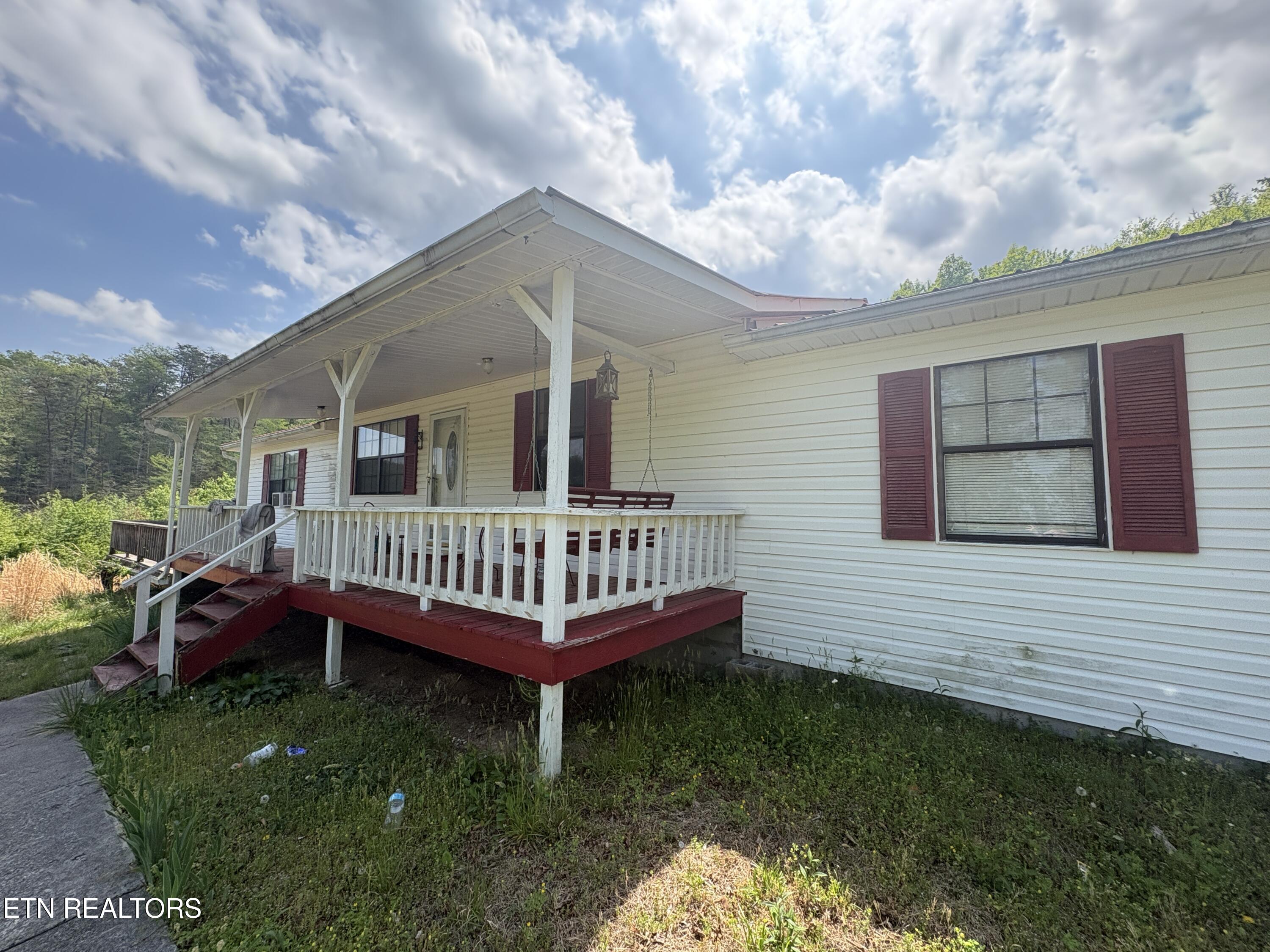 5673 Highway 360 Tellico Plains TN 37385