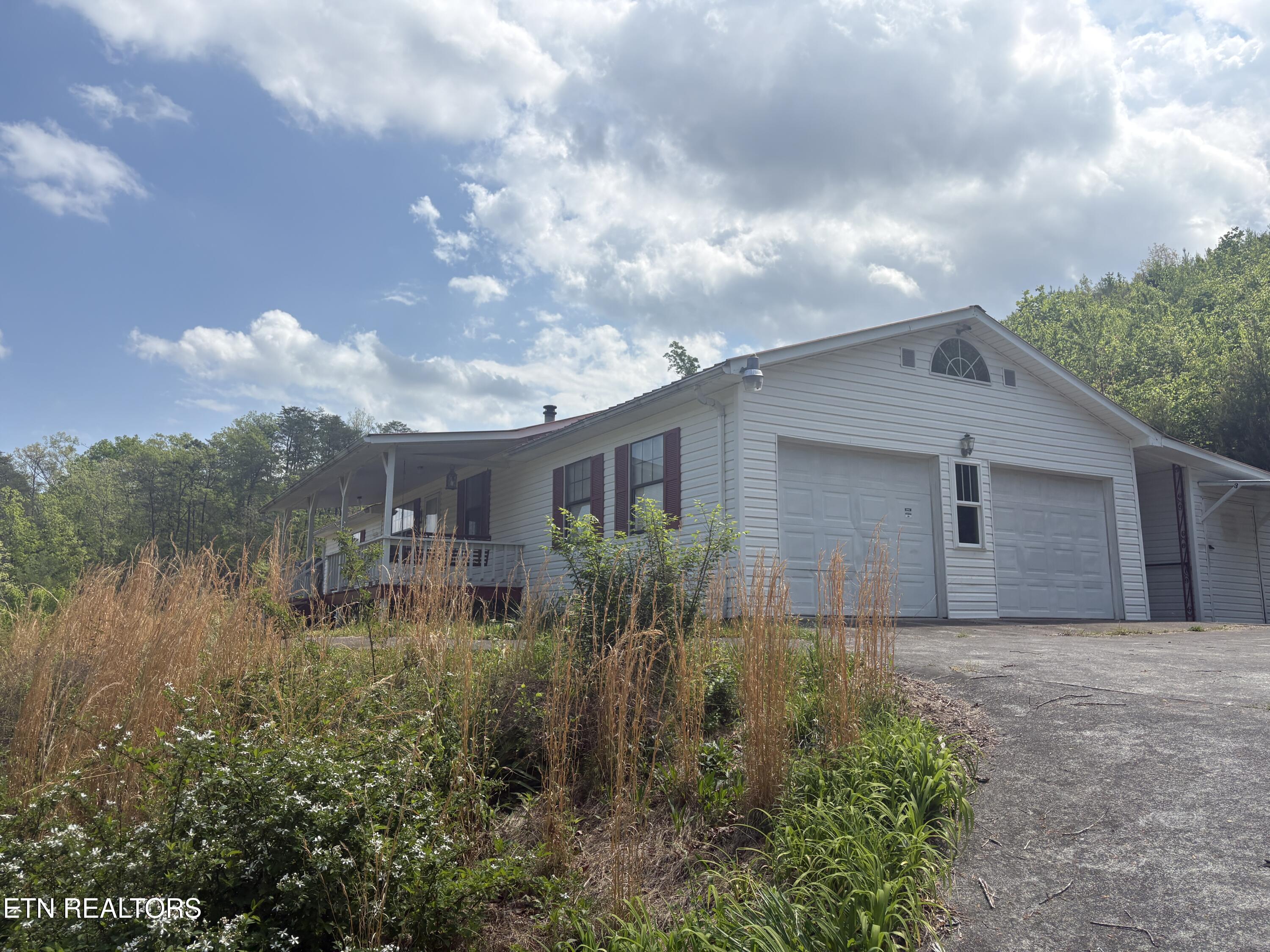 5673 Highway 360 Tellico Plains TN 37385