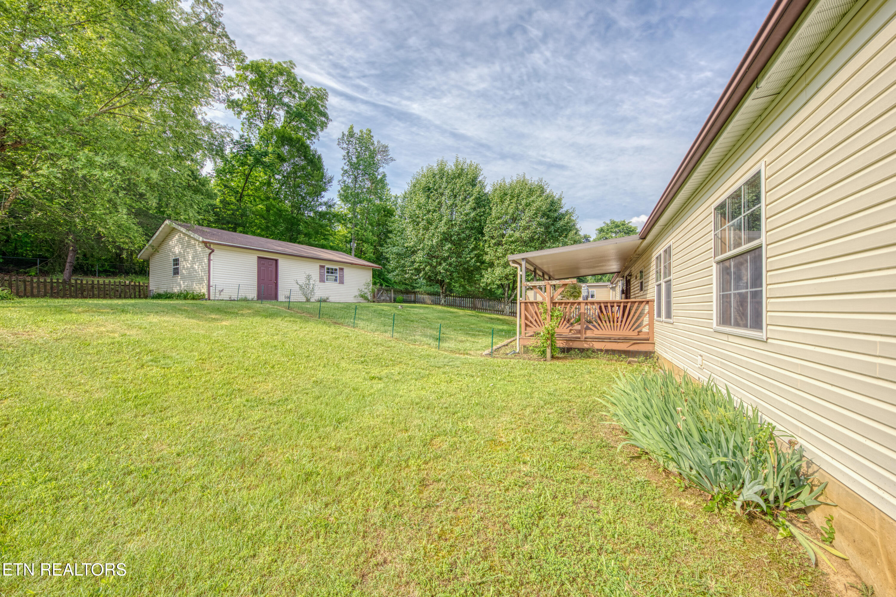 310 Abbott Road Lenoir City TN 37771