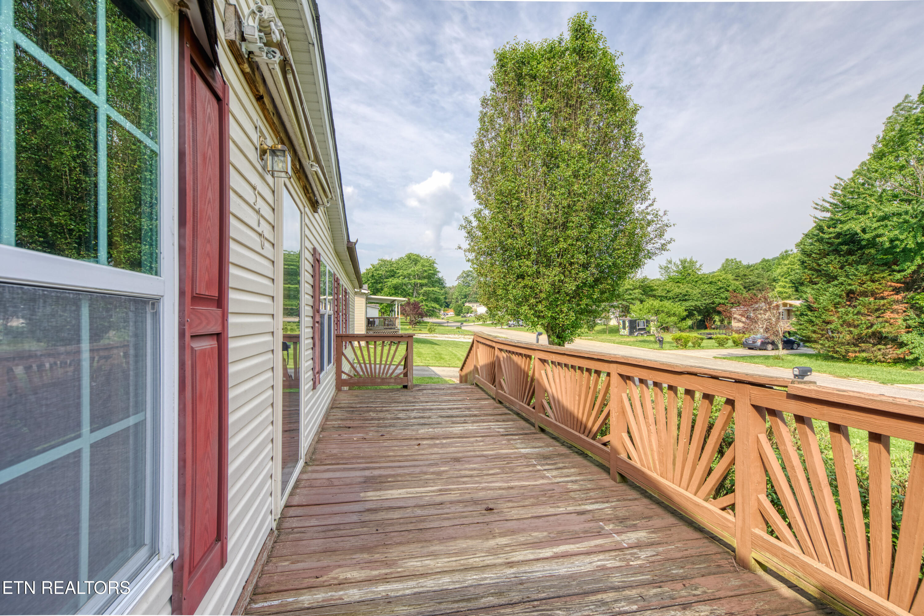 310 Abbott Road Lenoir City TN 37771