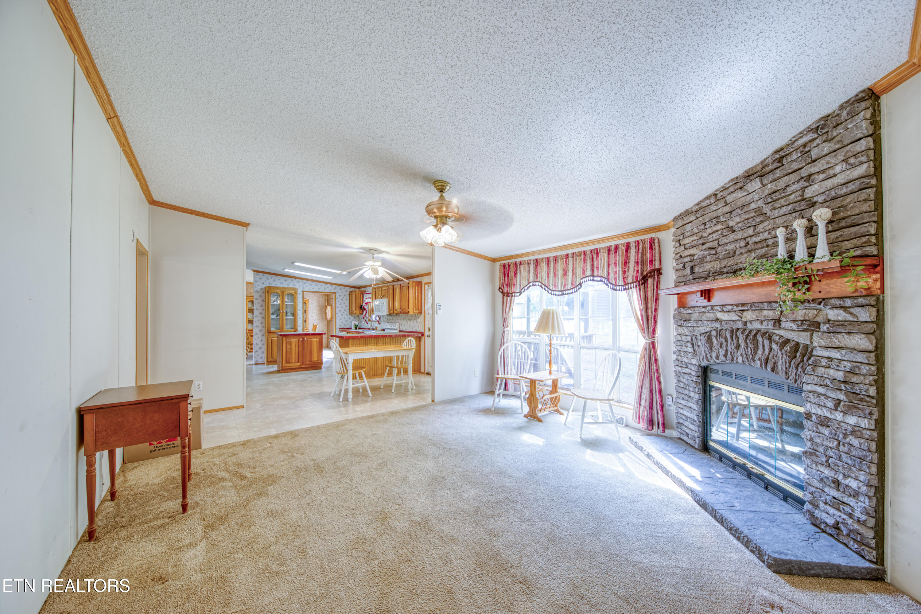 310 Abbott Road Lenoir City TN 37771