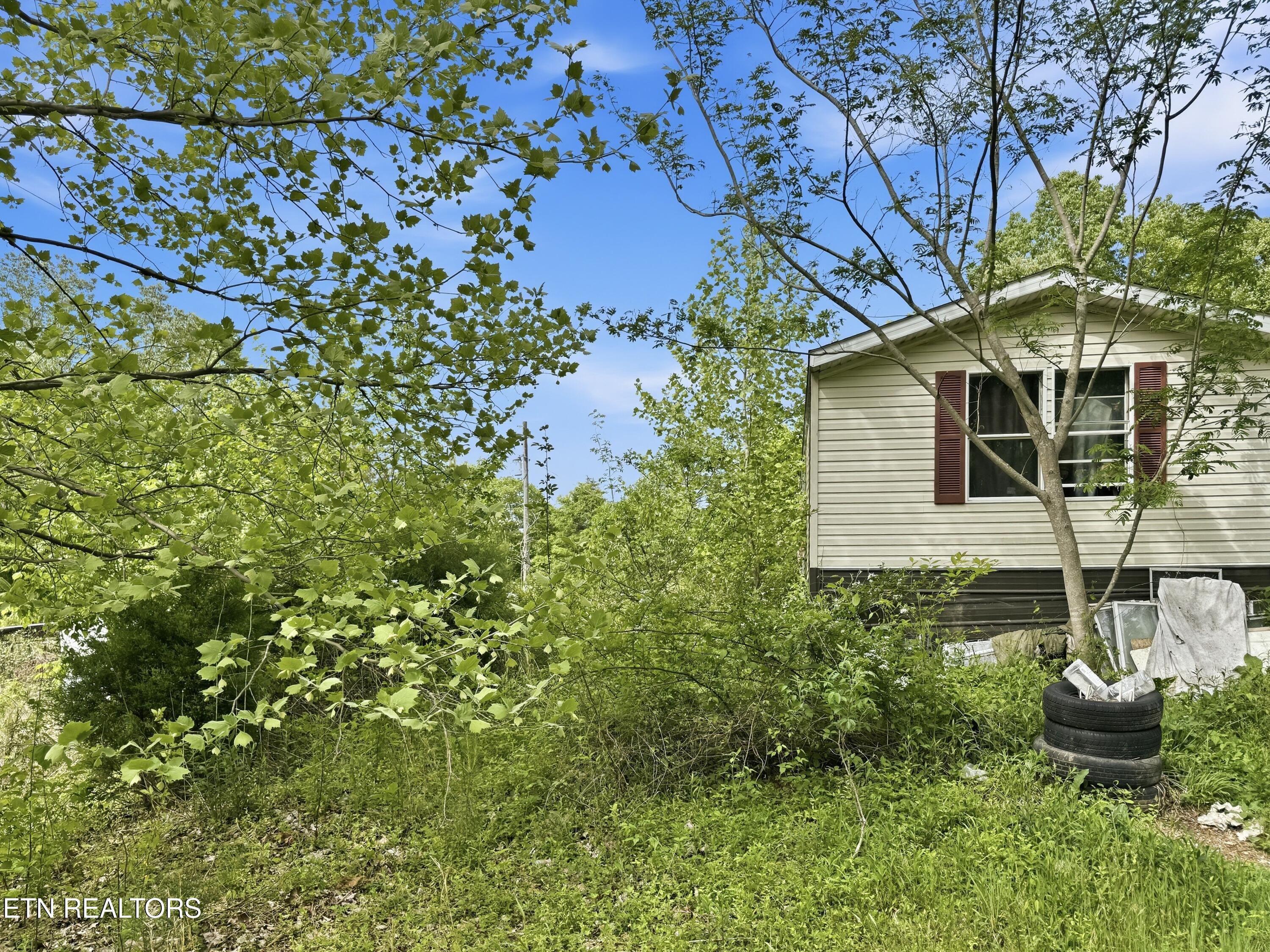 190 County Road 288 Niota TN 37826