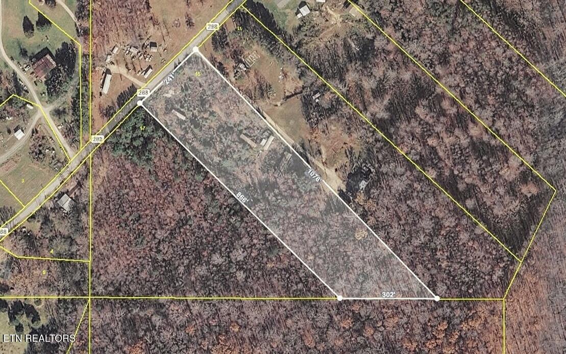 190 County Road 288 Niota TN 37826