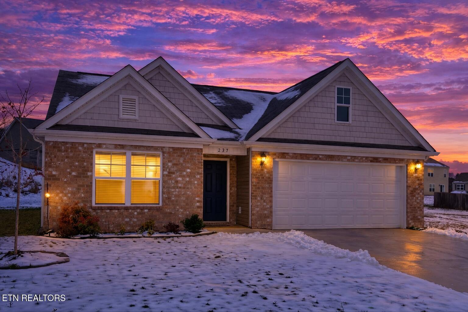 237 Newman Circle Jefferson City TN 37760