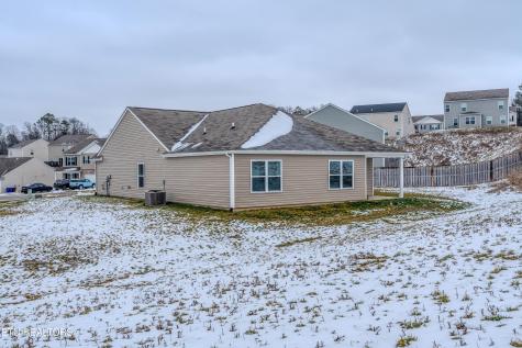 237 Newman Circle Jefferson City TN 37760