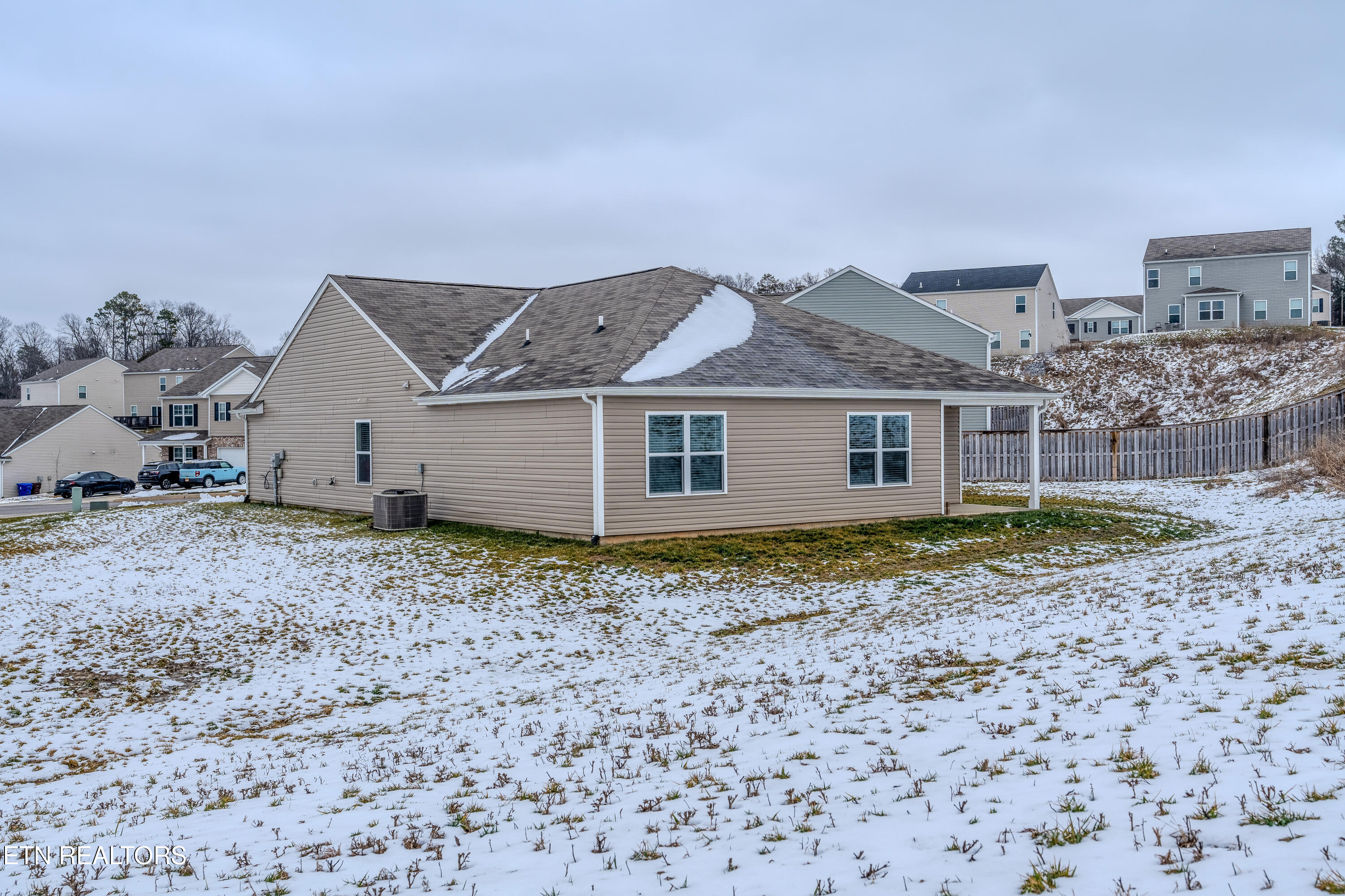 237 Newman Circle Jefferson City TN 37760
