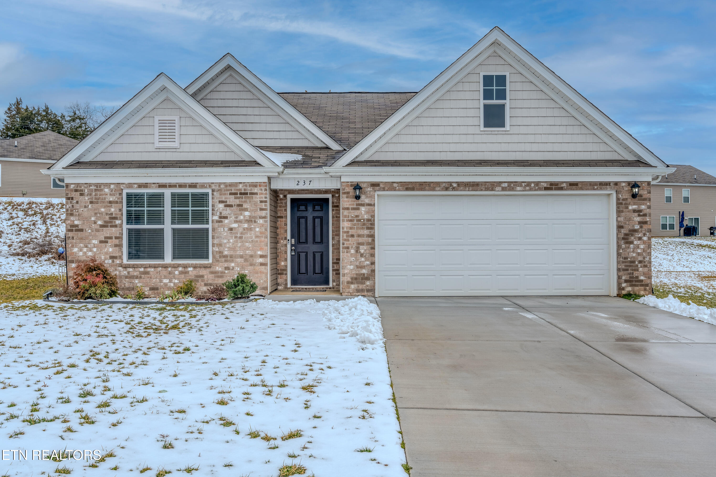 237 Newman Circle Jefferson City TN 37760