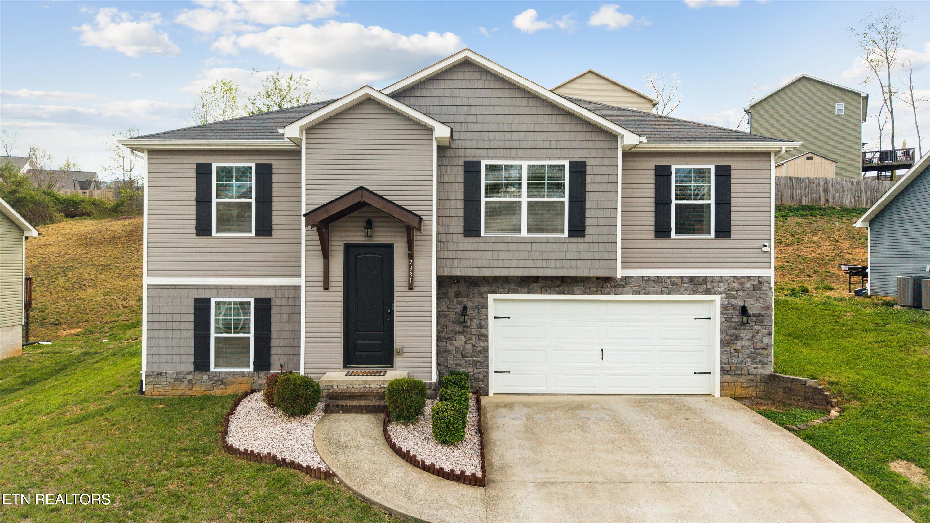 7931 Poplar Grove Lane Powell TN 37849