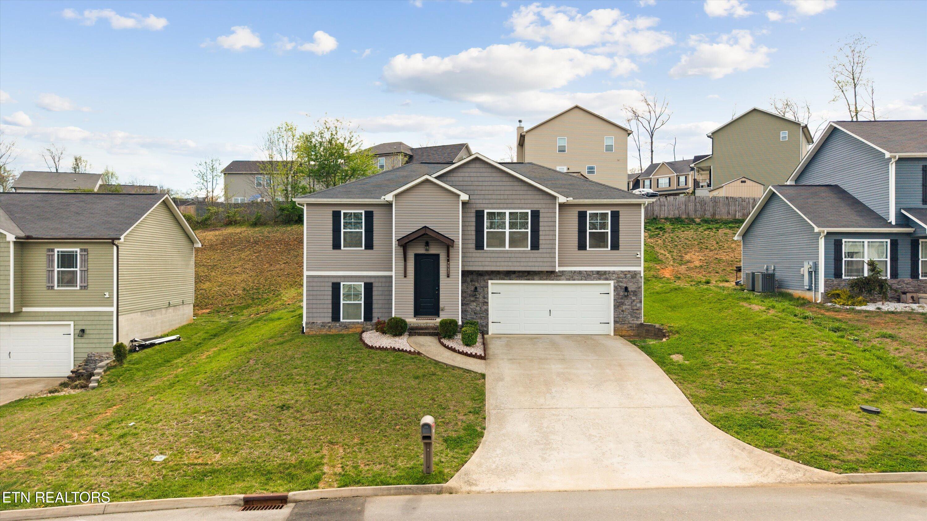 7931 Poplar Grove Lane Powell TN 37849
