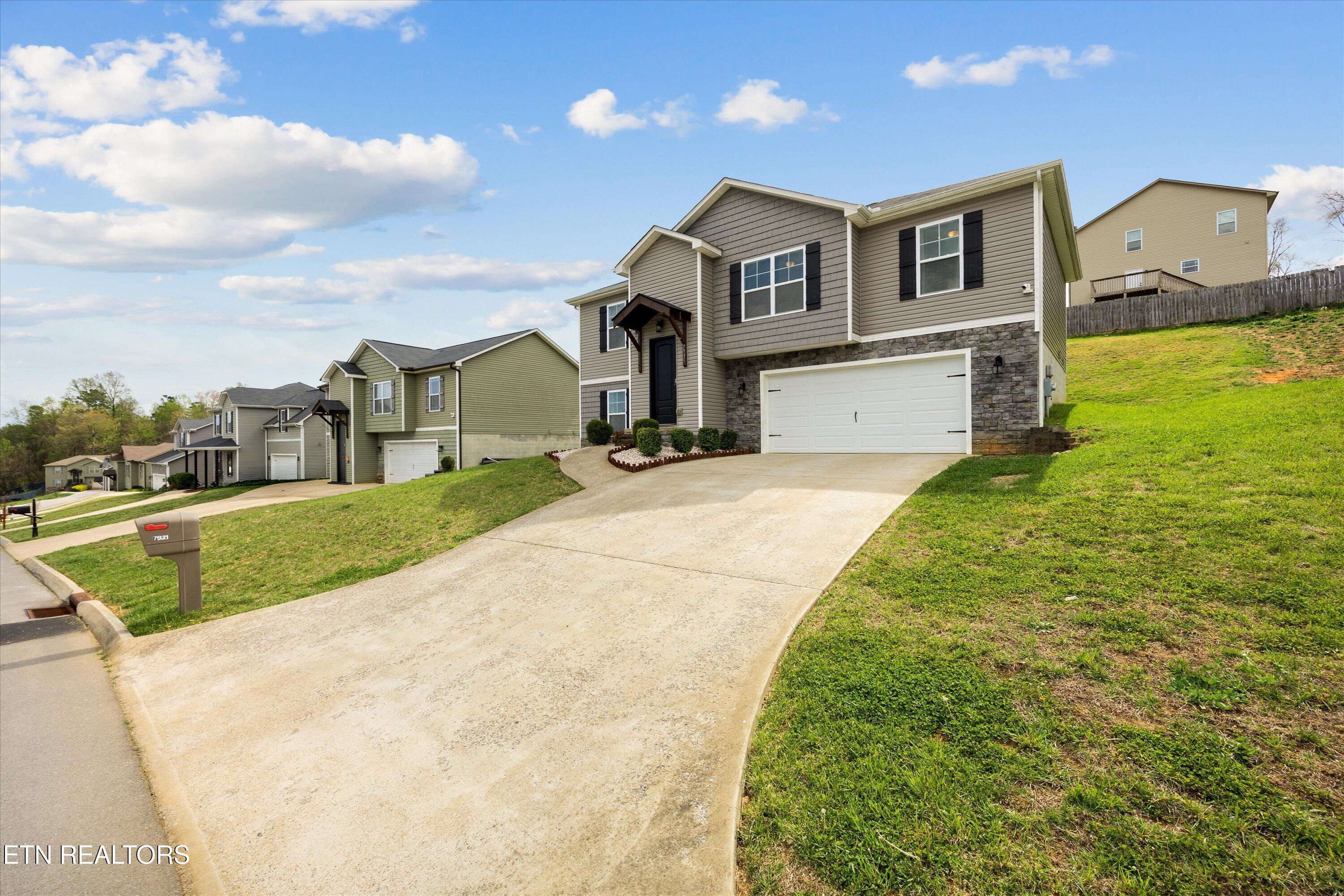 7931 Poplar Grove Lane Powell TN 37849