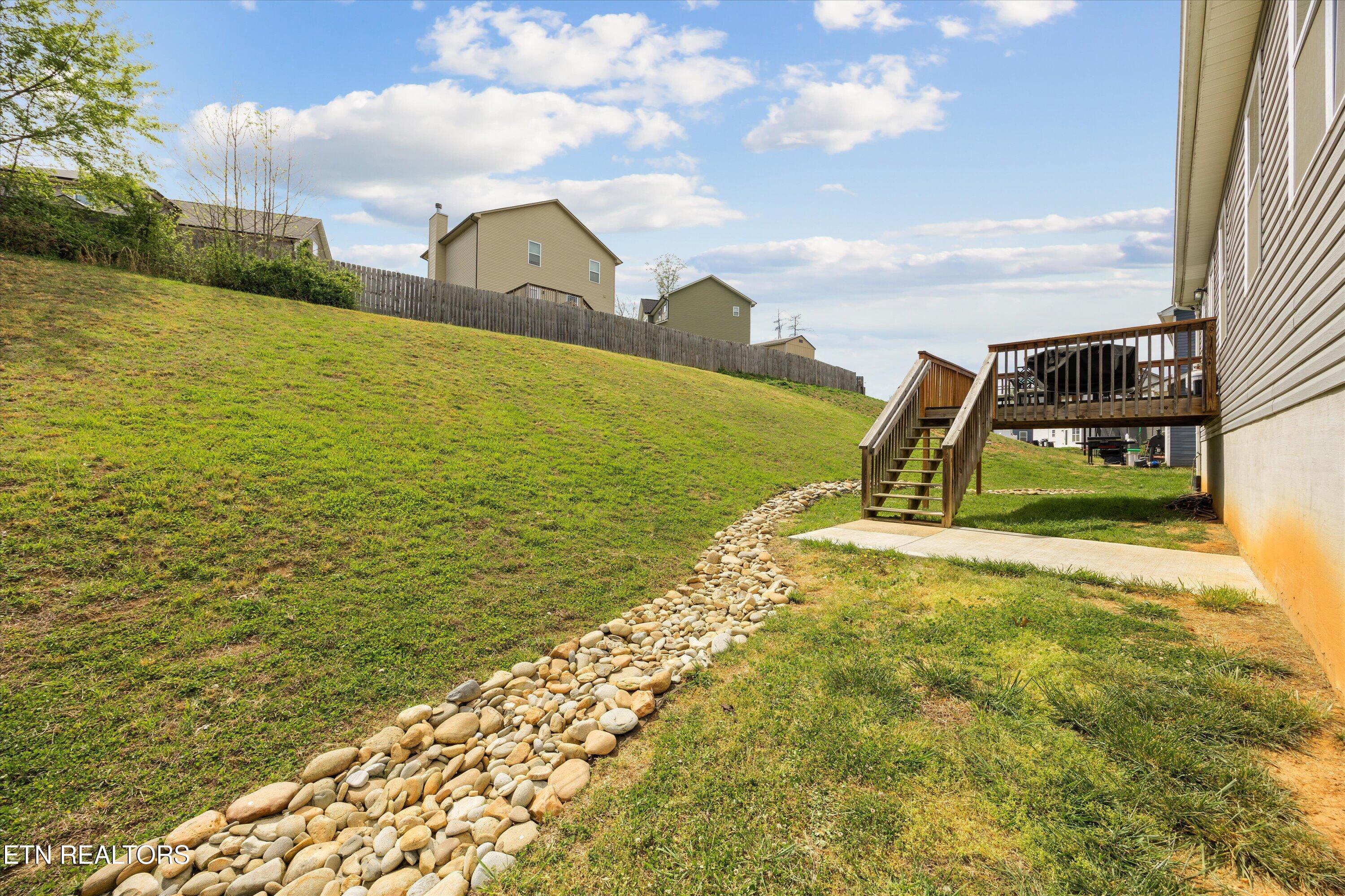 7931 Poplar Grove Lane Powell TN 37849