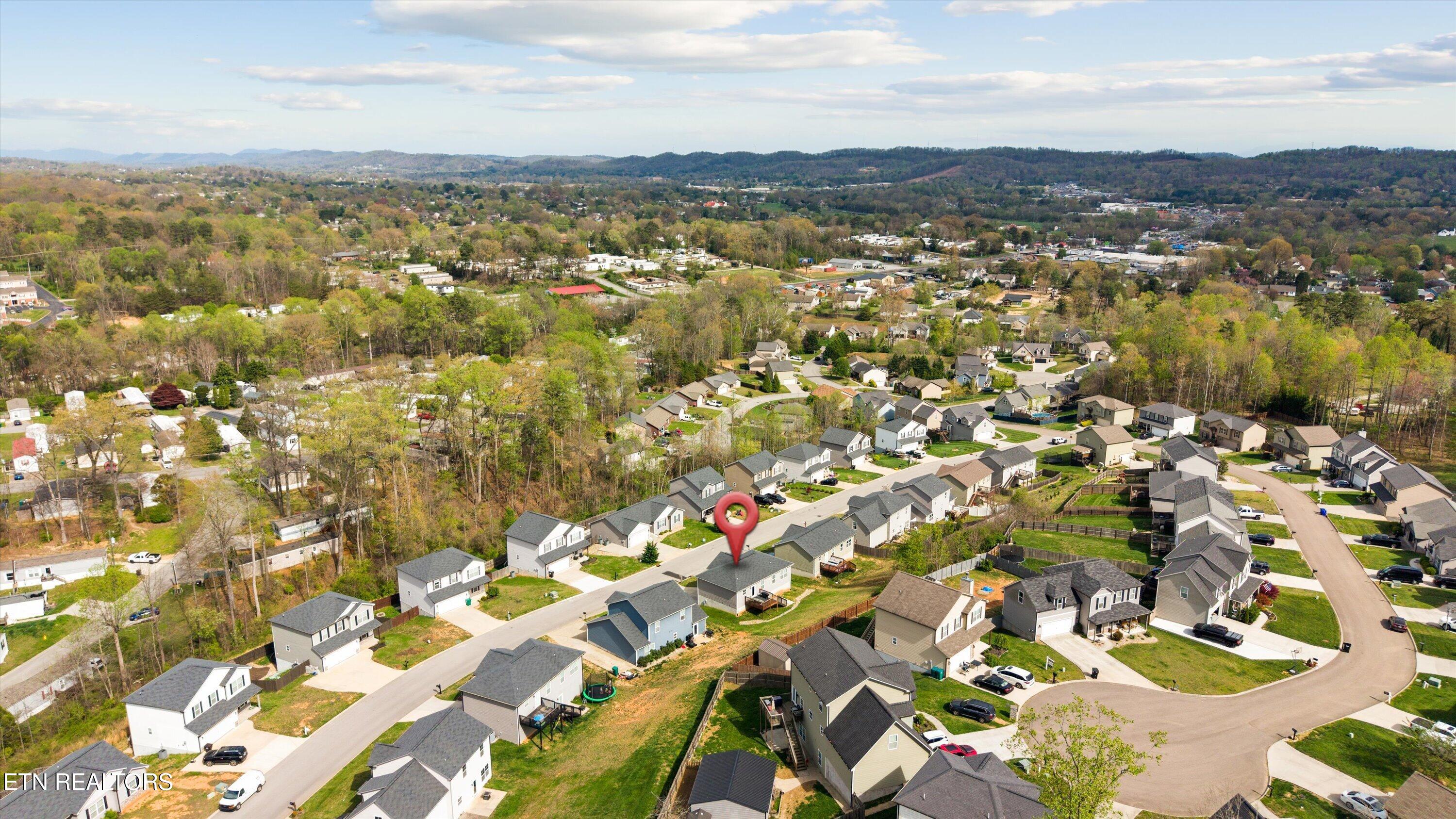 7931 Poplar Grove Lane Powell TN 37849