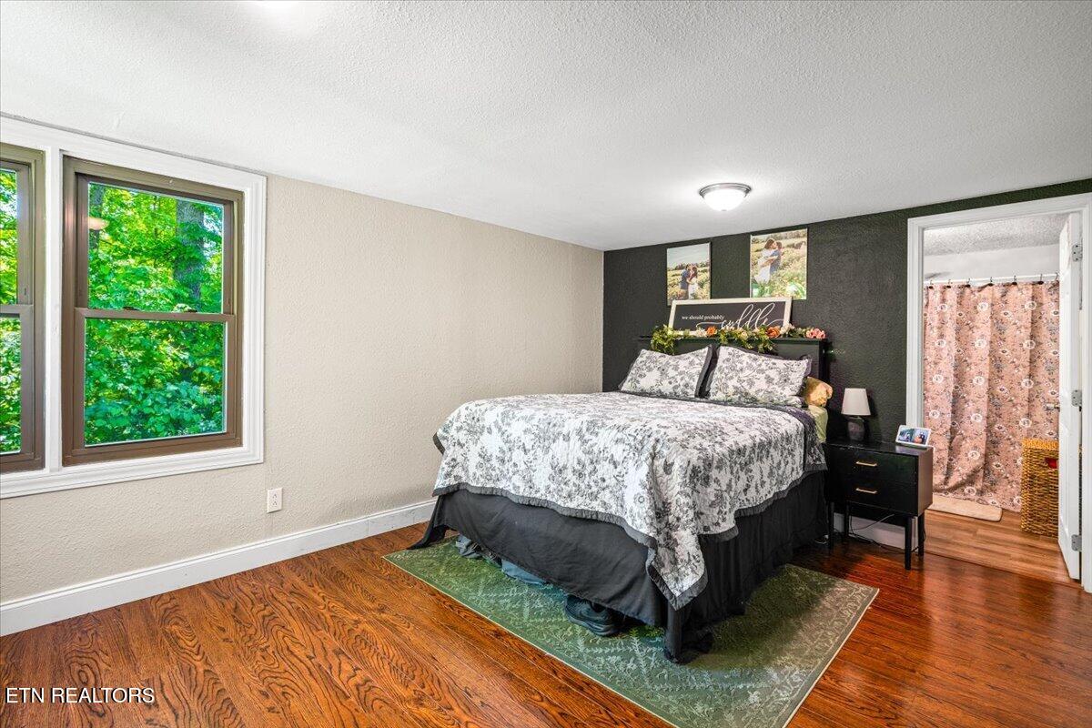 905 Pinecrest Road Jacksboro TN 37757