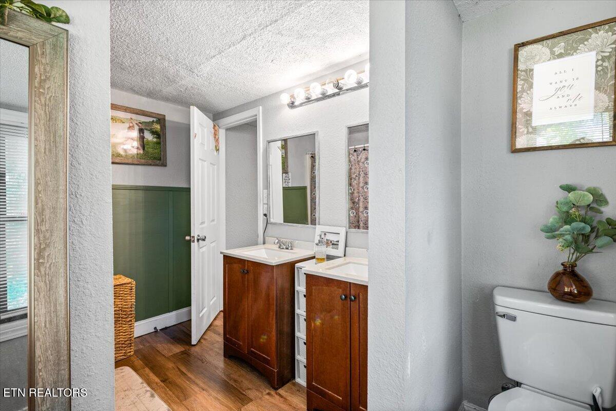 905 Pinecrest Road Jacksboro TN 37757