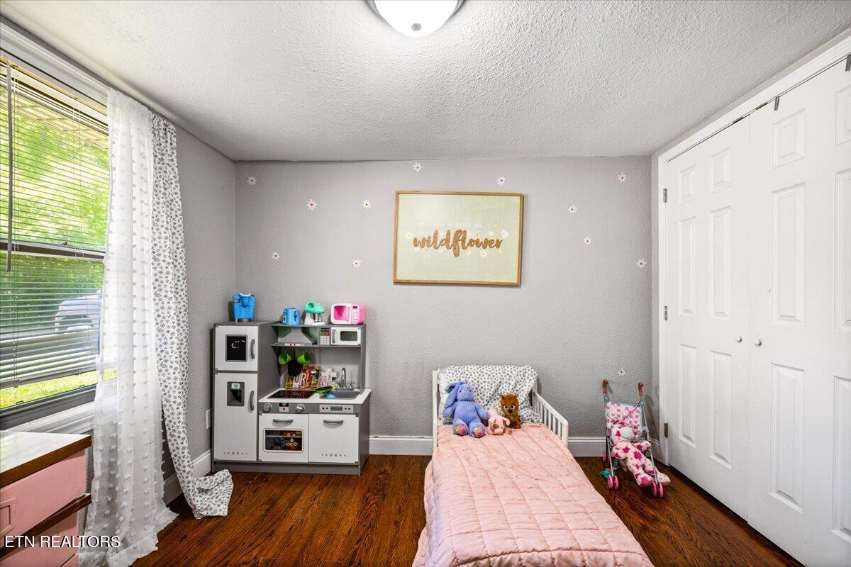 905 Pinecrest Road Jacksboro TN 37757