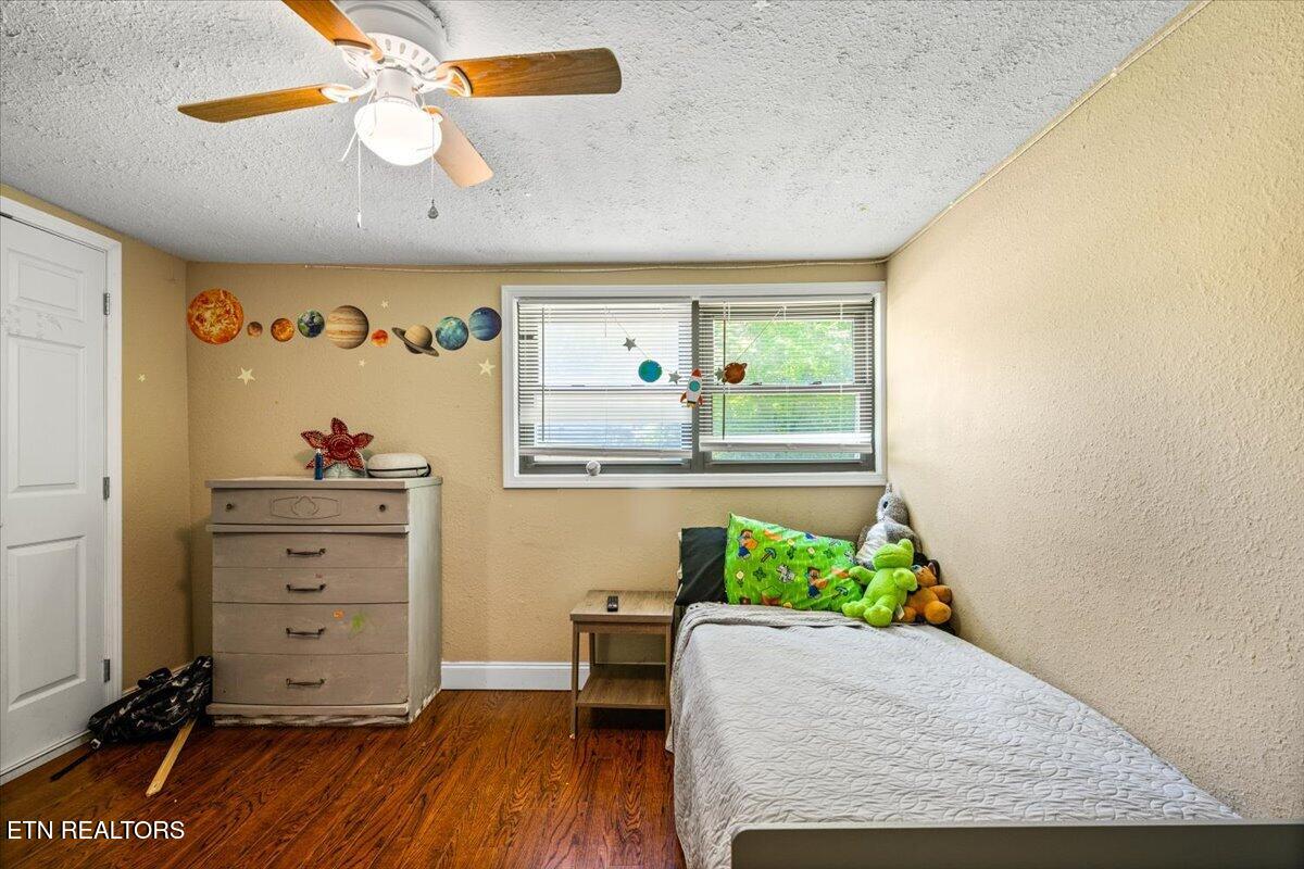 905 Pinecrest Road Jacksboro TN 37757