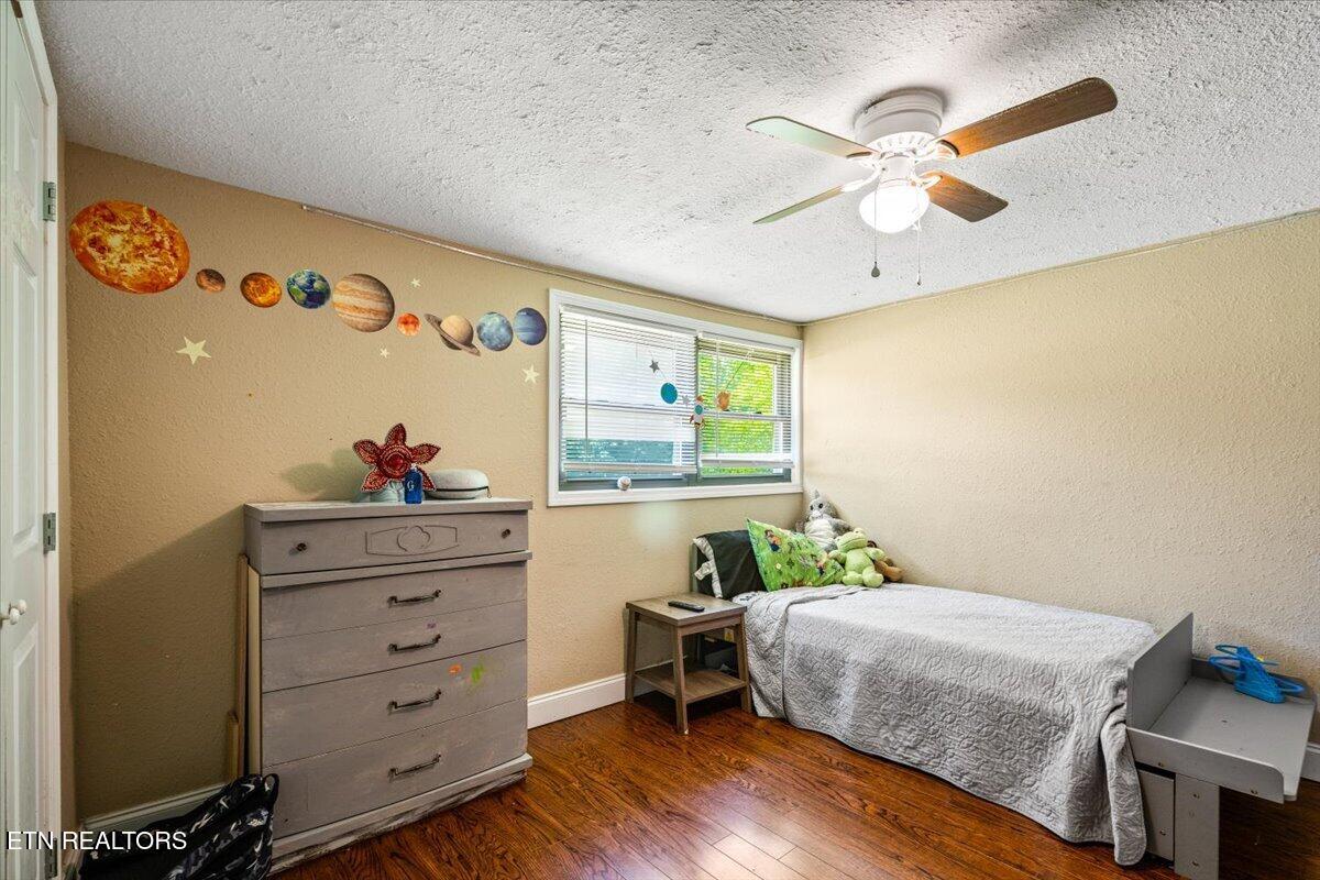 905 Pinecrest Road Jacksboro TN 37757