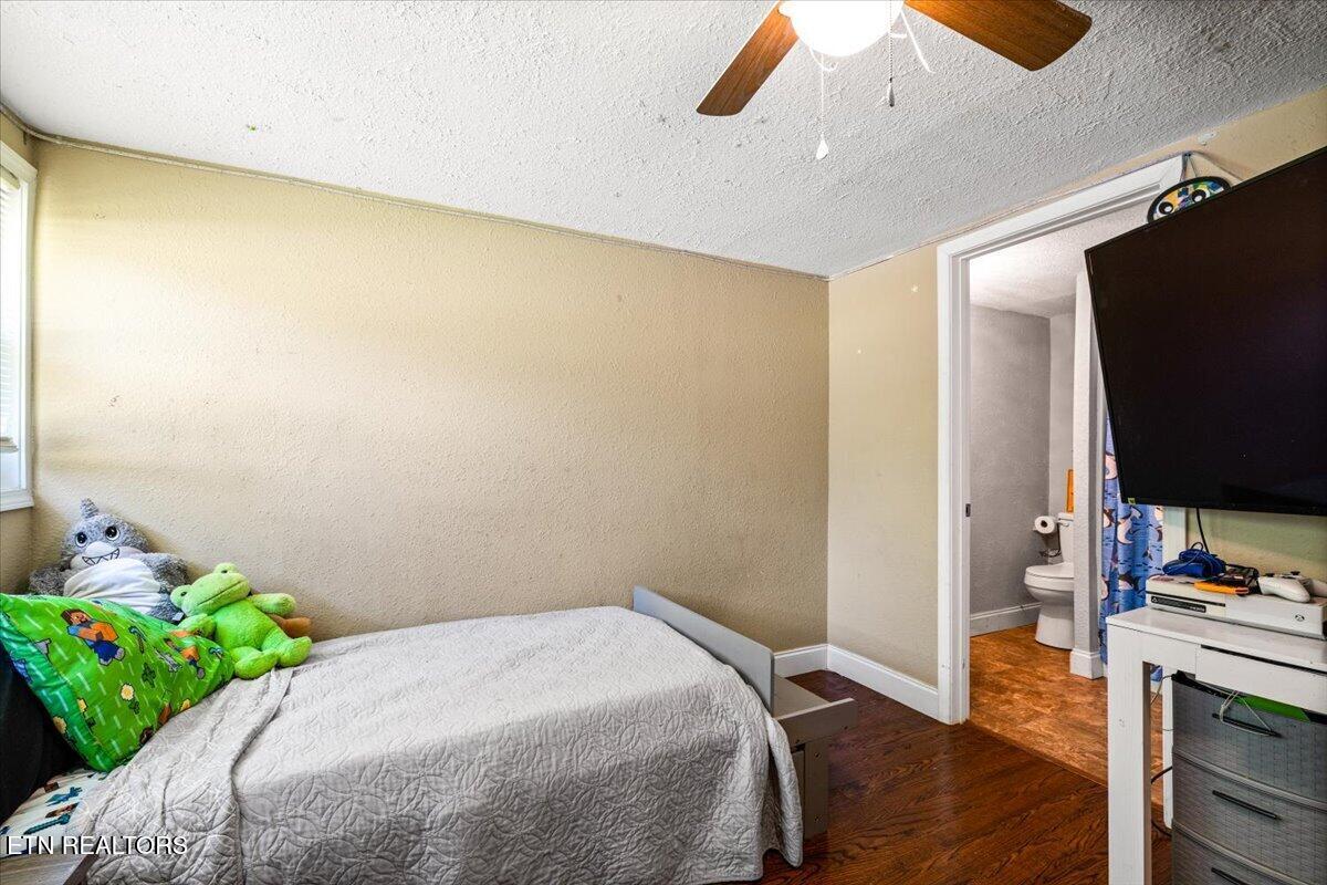 905 Pinecrest Road Jacksboro TN 37757