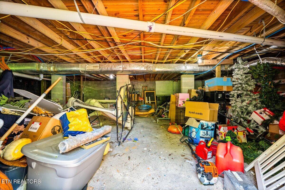 905 Pinecrest Road Jacksboro TN 37757