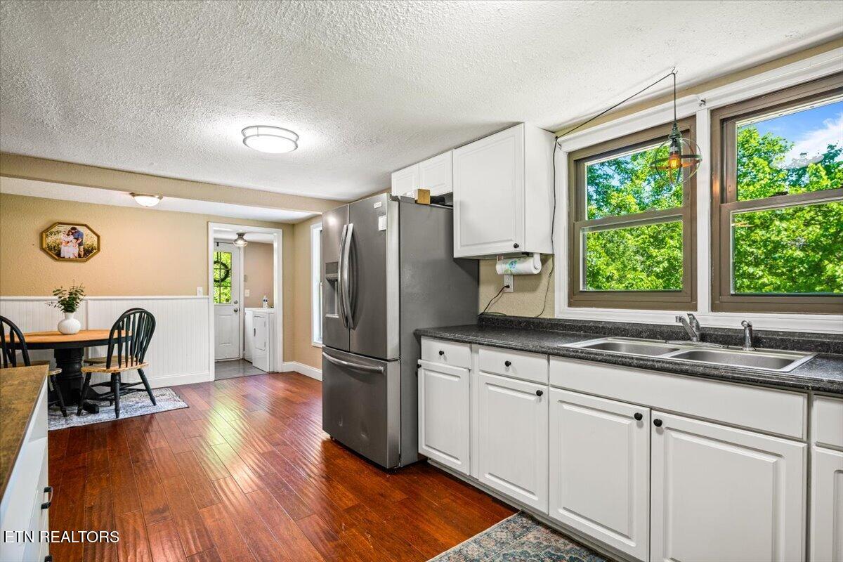 905 Pinecrest Road Jacksboro TN 37757
