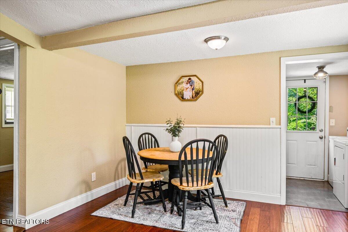 905 Pinecrest Road Jacksboro TN 37757