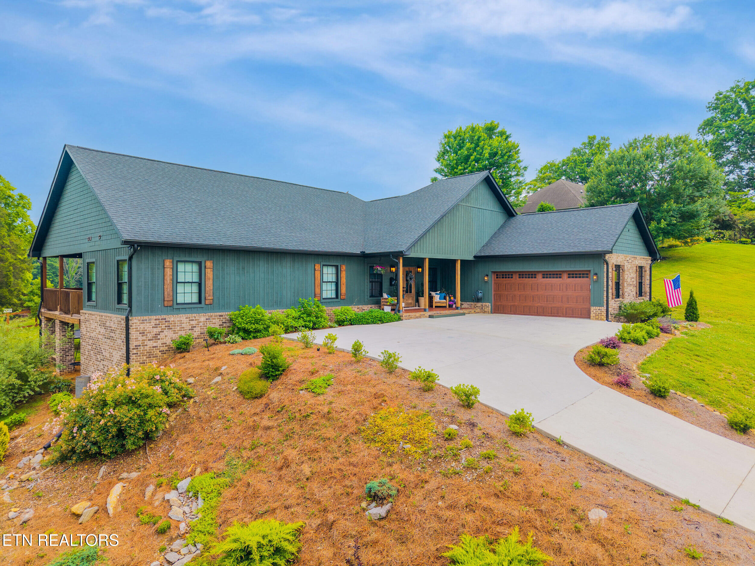 5216 Three Bars Lane Seymour TN 37865