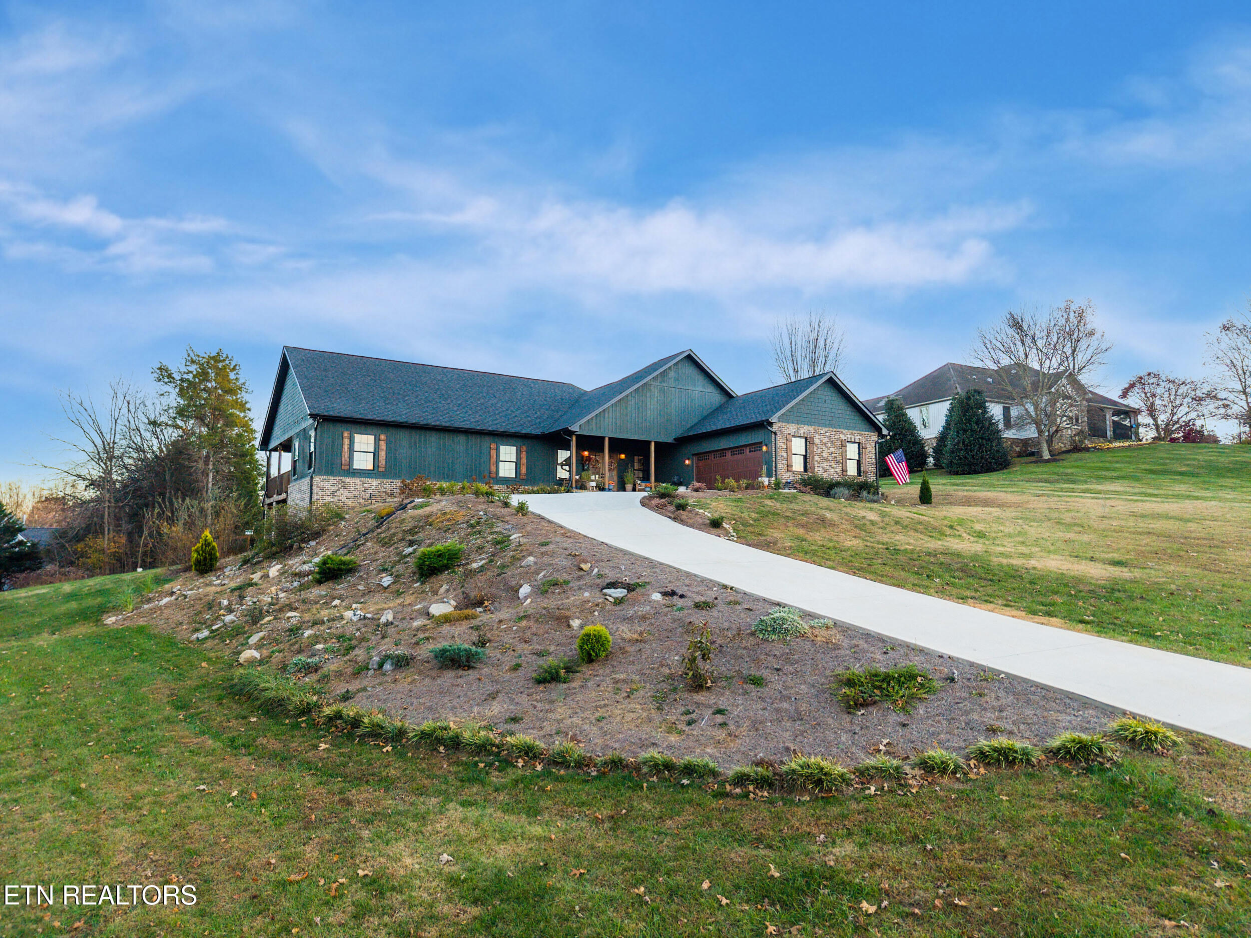 5216 Three Bars Lane Seymour TN 37865