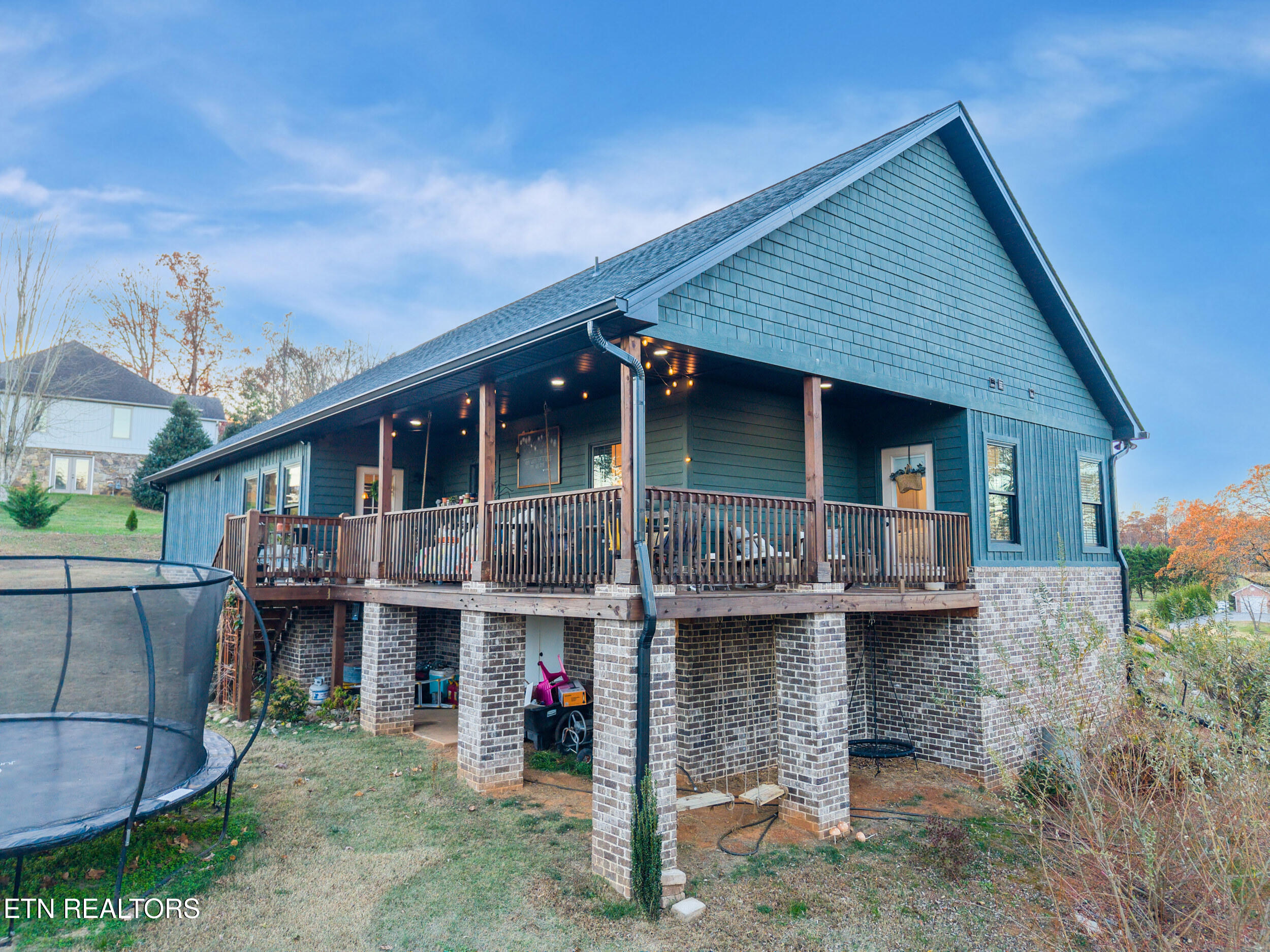 5216 Three Bars Lane Seymour TN 37865