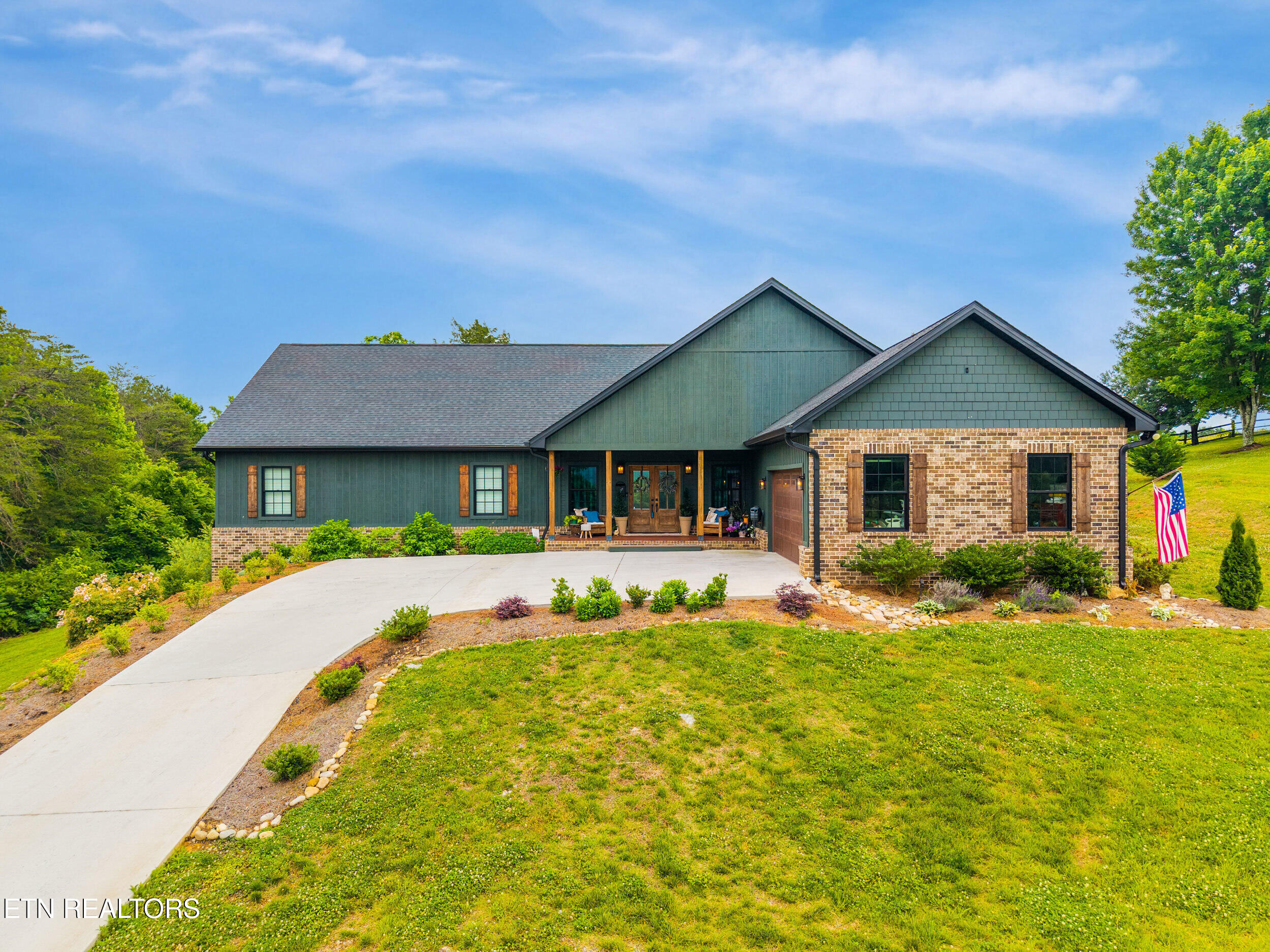 5216 Three Bars Lane Seymour TN 37865