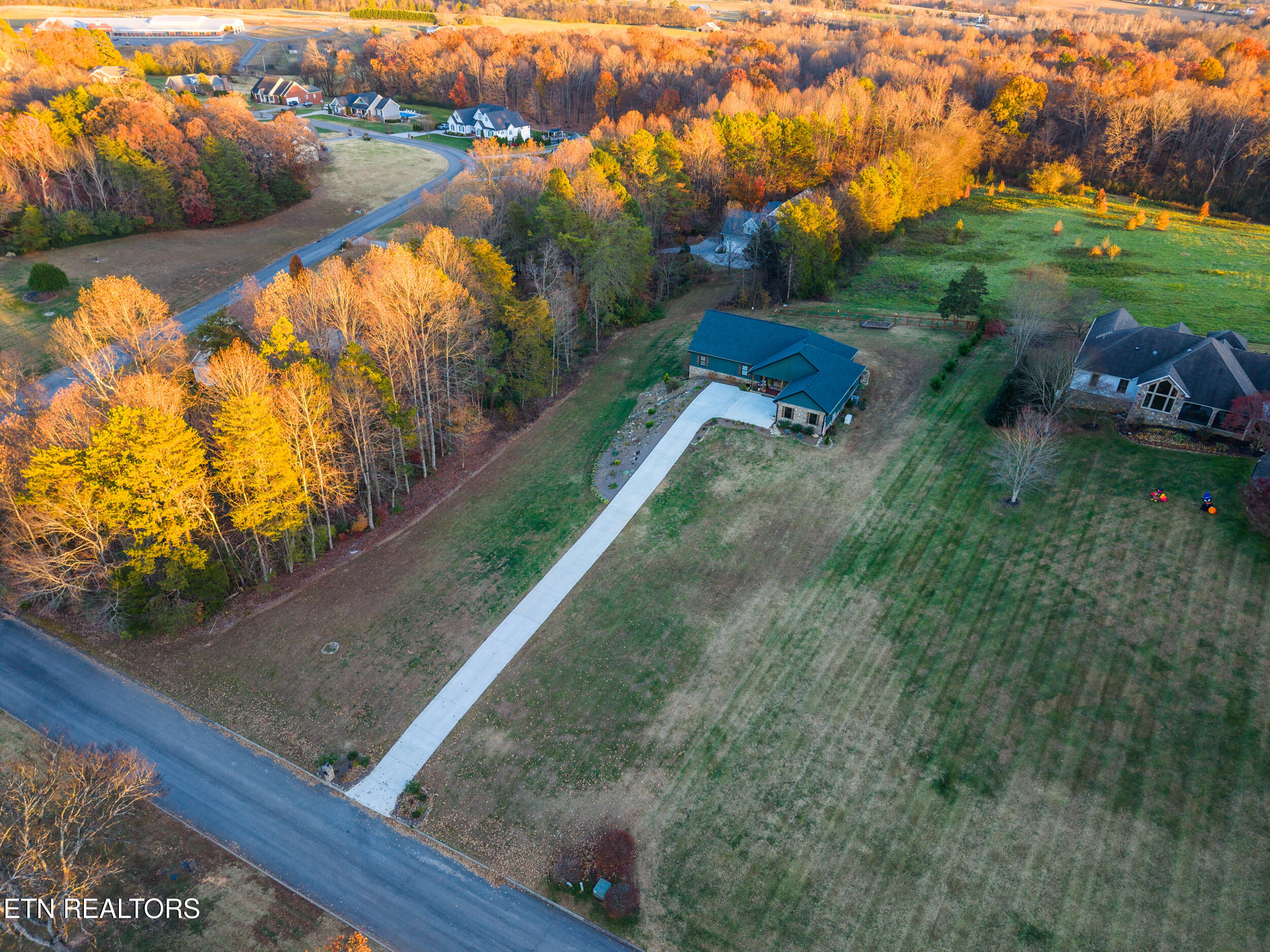 5216 Three Bars Lane Seymour TN 37865