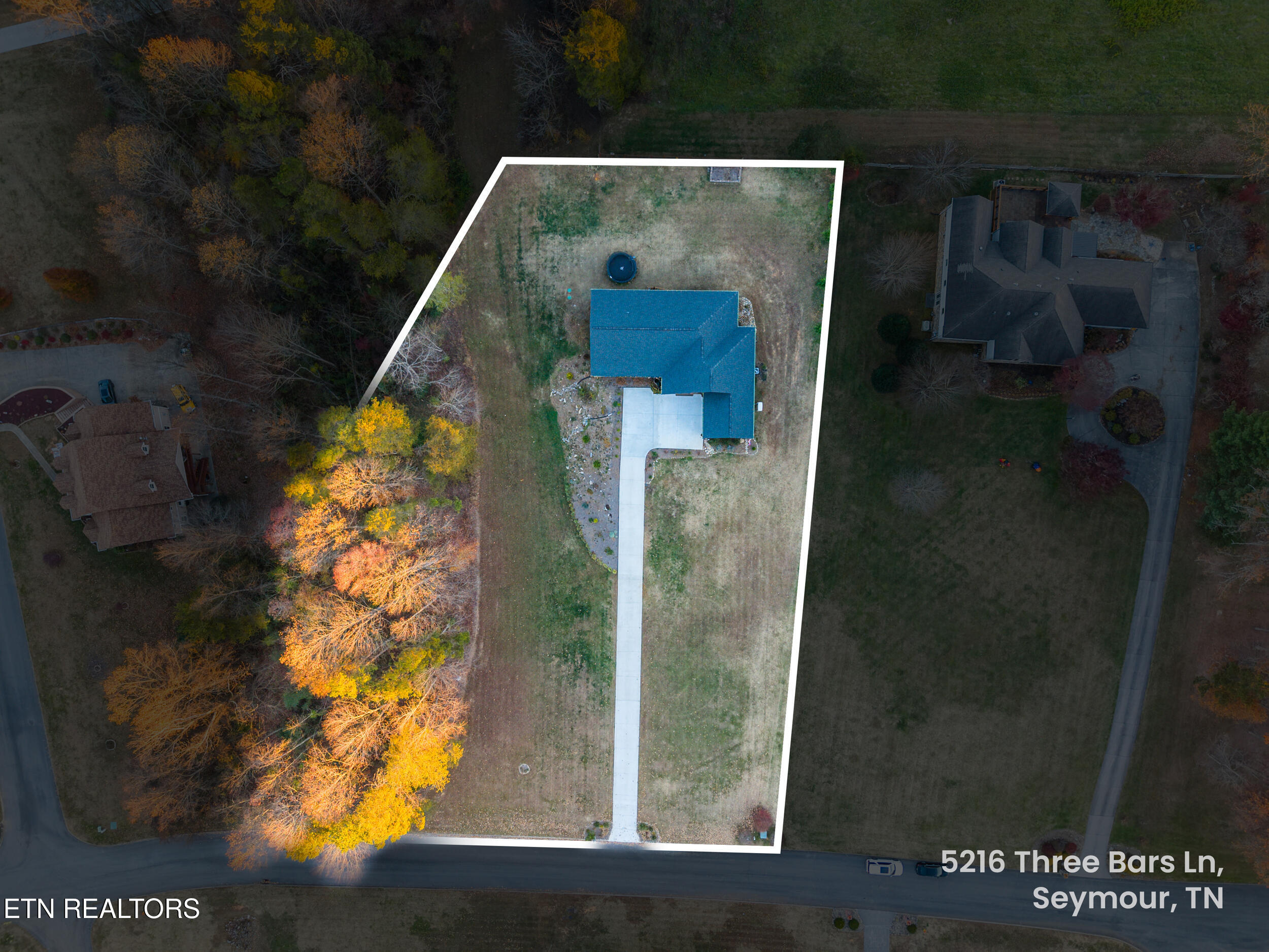 5216 Three Bars Lane Seymour TN 37865