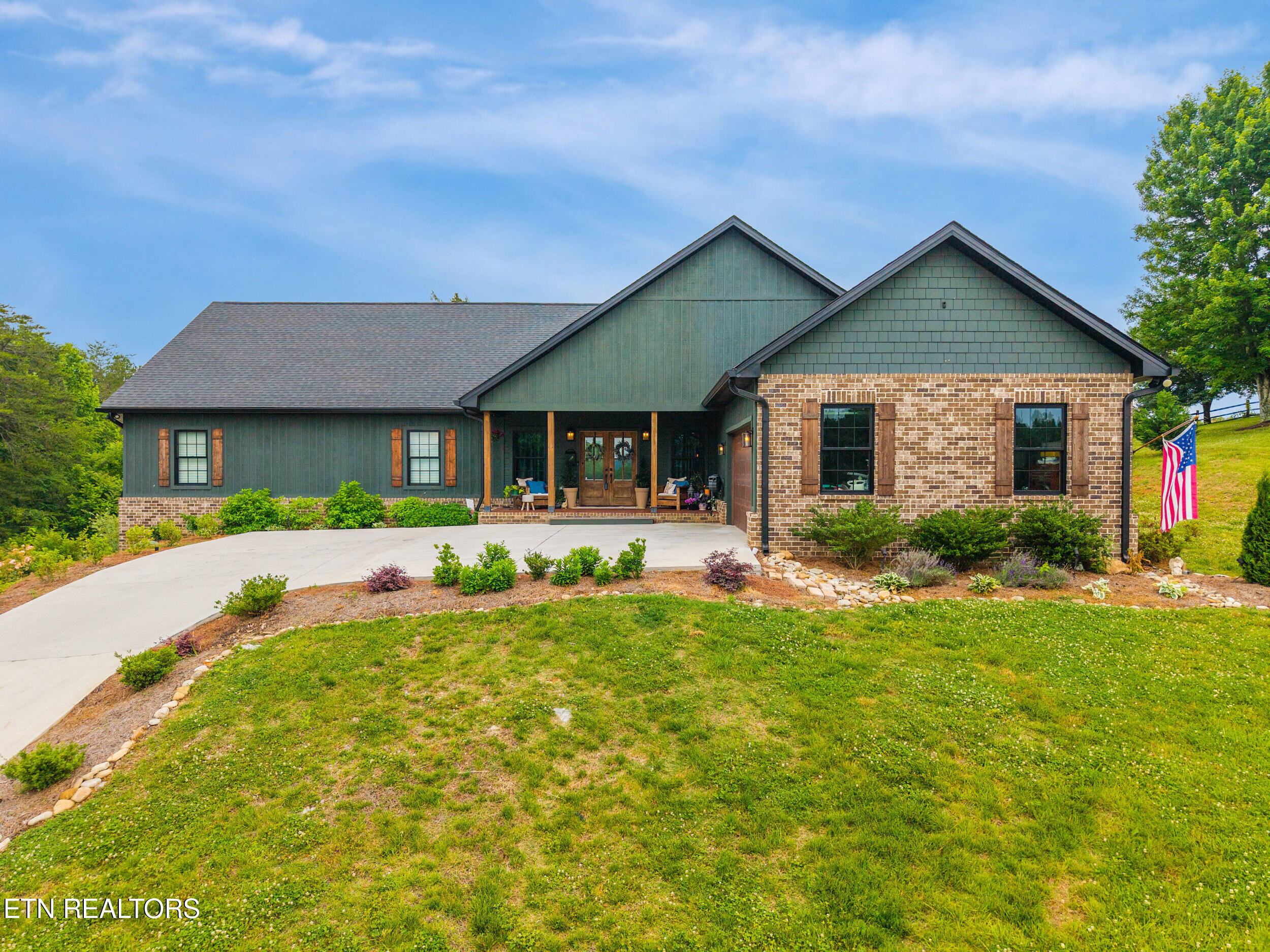 5216 Three Bars Lane Seymour TN 37865