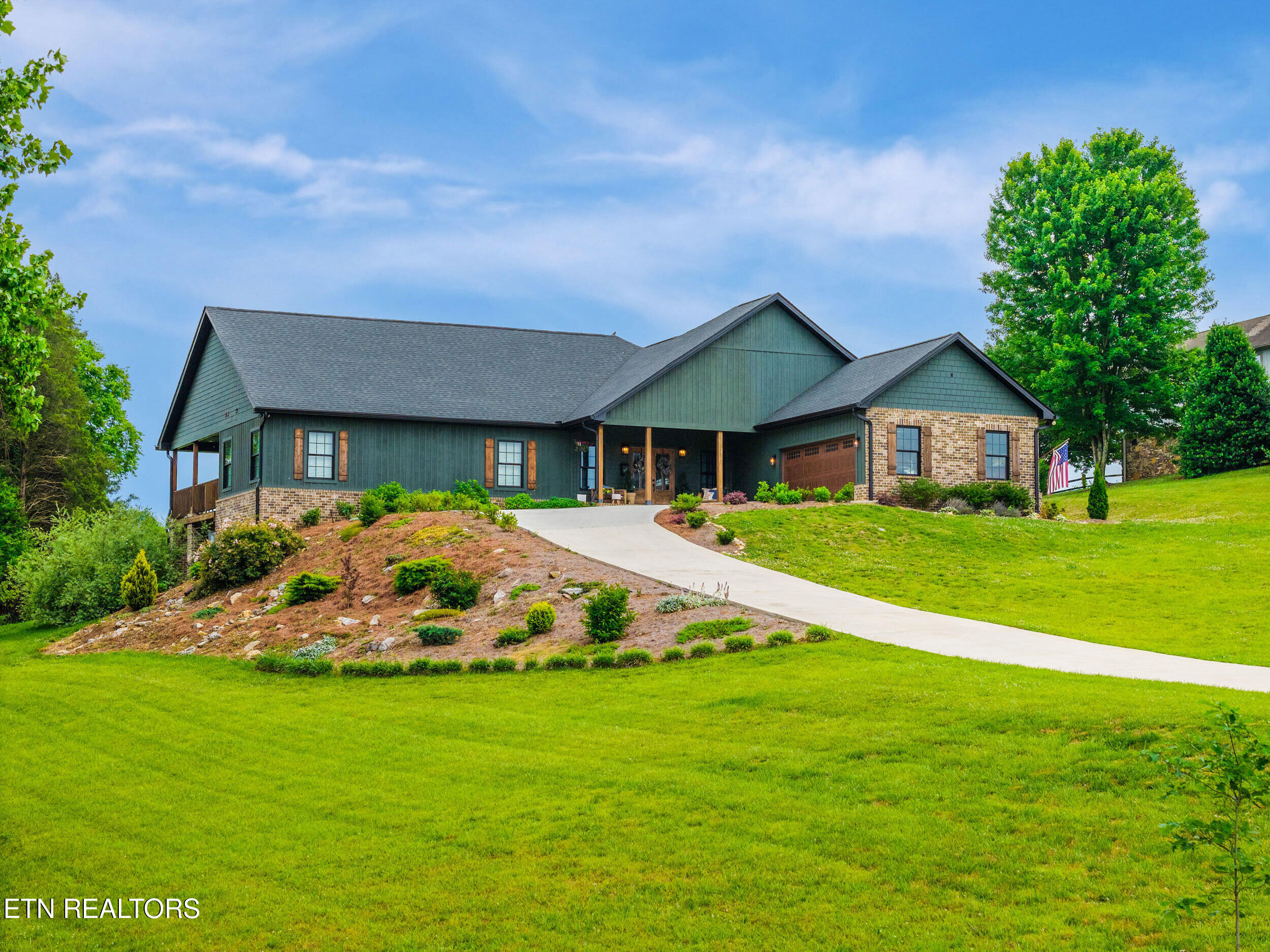 5216 Three Bars Lane Seymour TN 37865