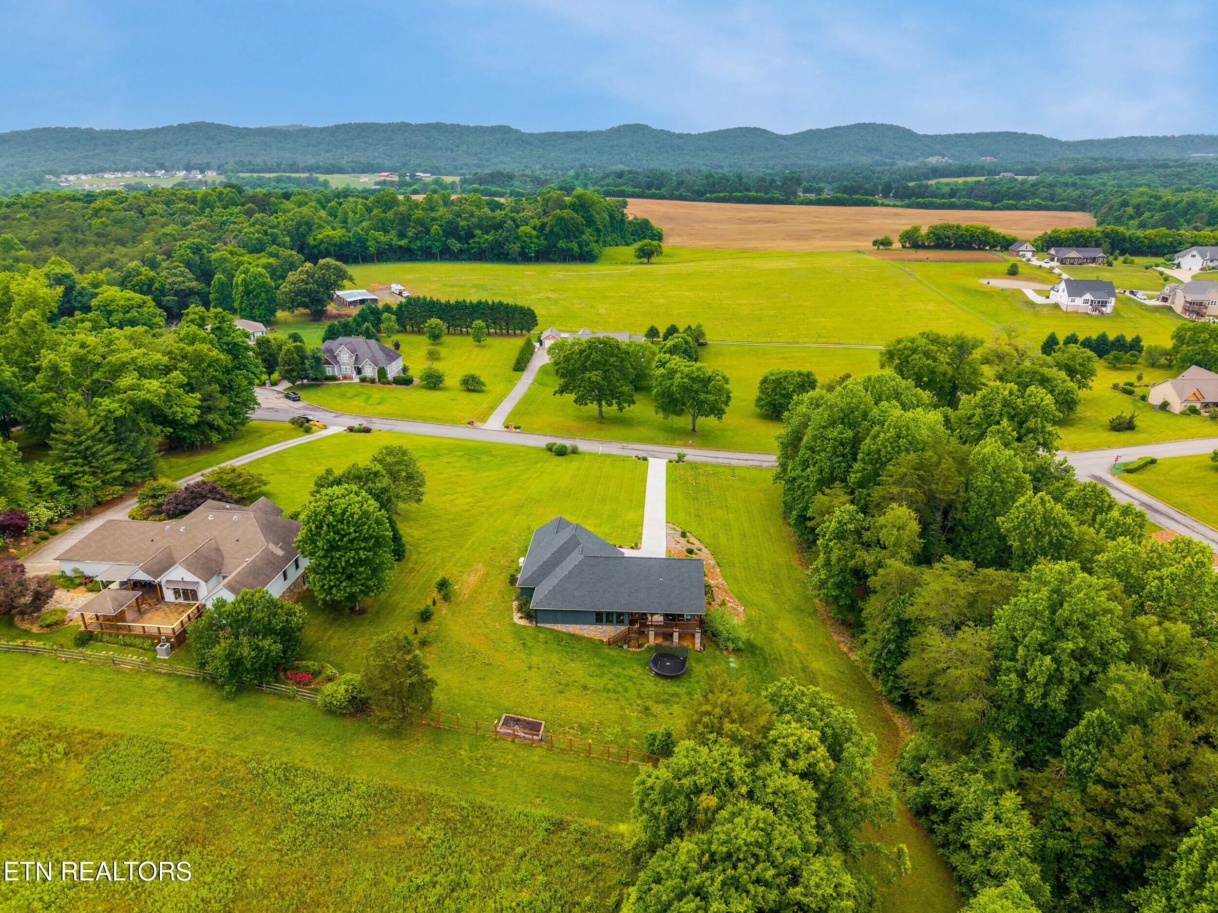 5216 Three Bars Lane Seymour TN 37865