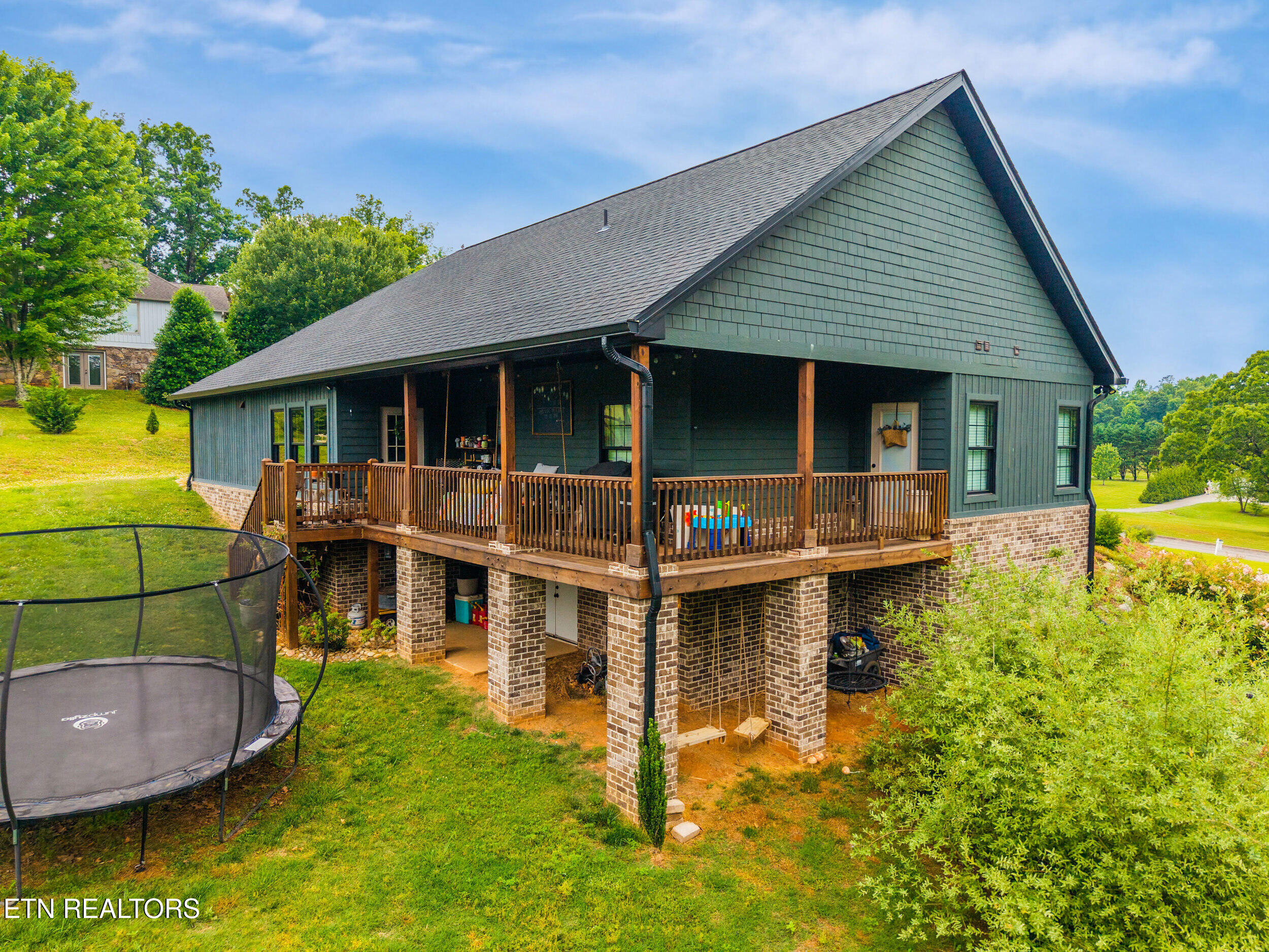 5216 Three Bars Lane Seymour TN 37865