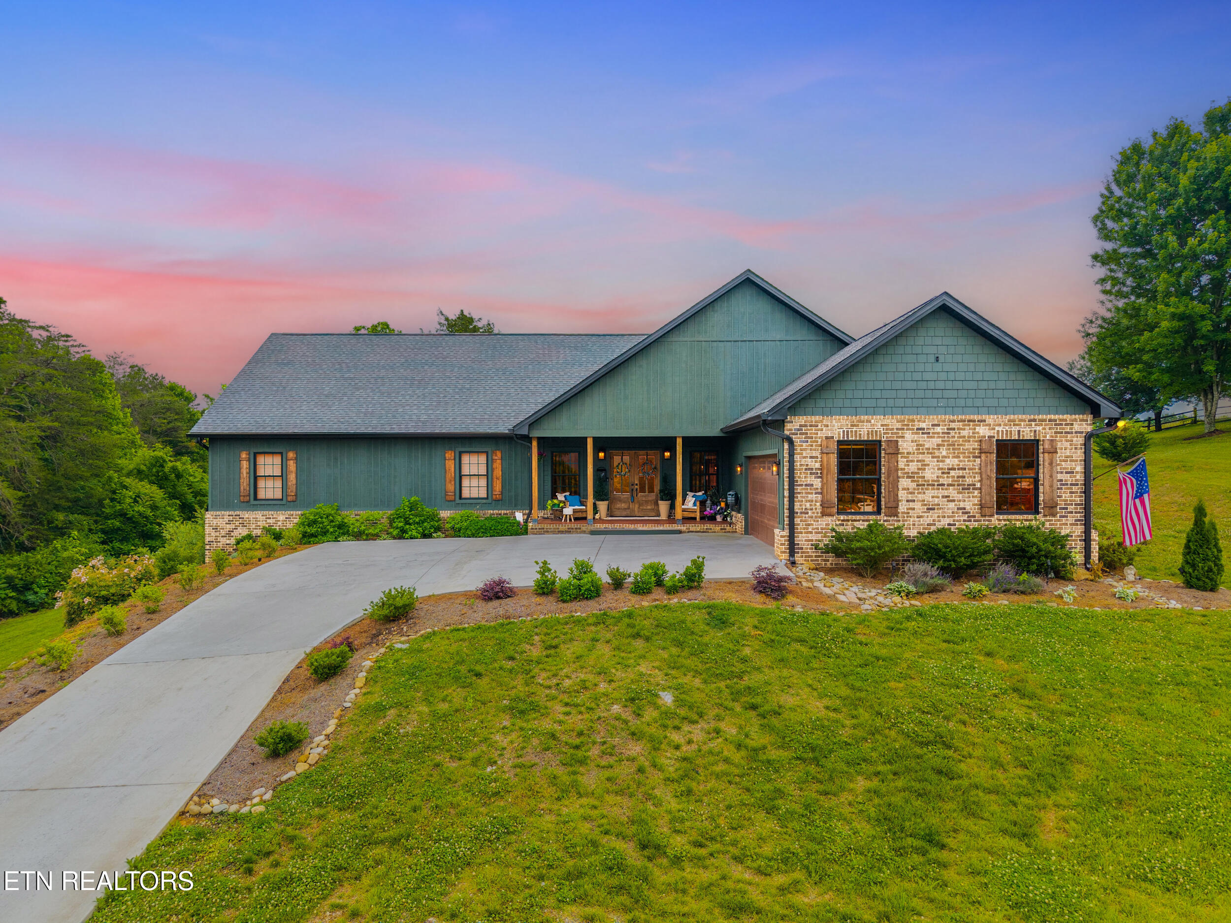 5216 Three Bars Lane Seymour TN 37865