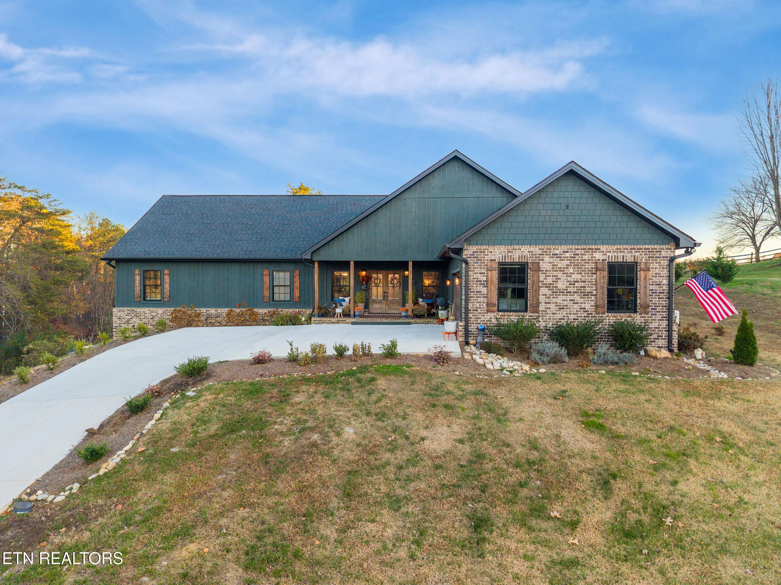 5216 Three Bars Lane Seymour TN 37865
