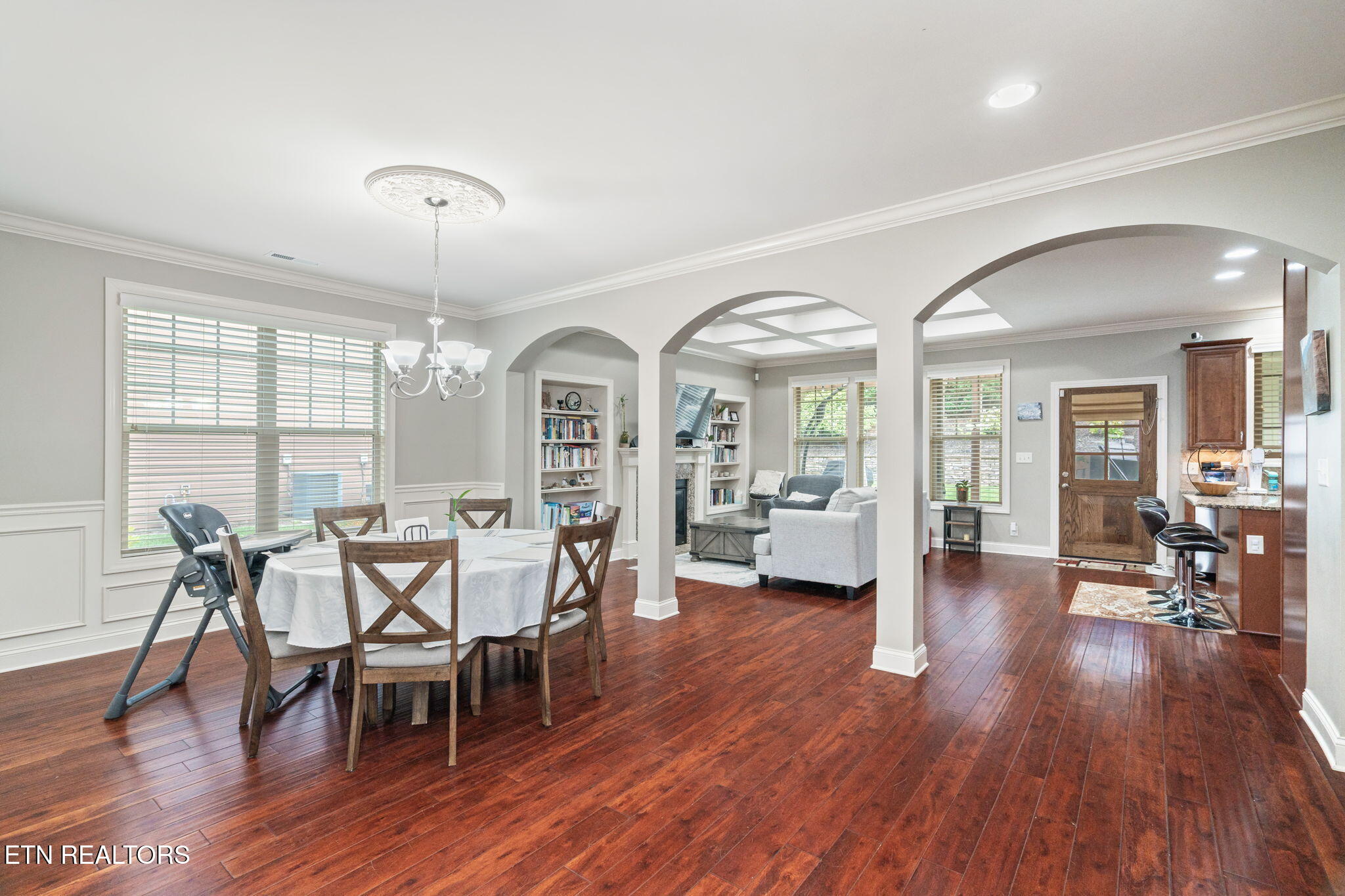 12084 Woodhollow Lane Knoxville TN 37932
